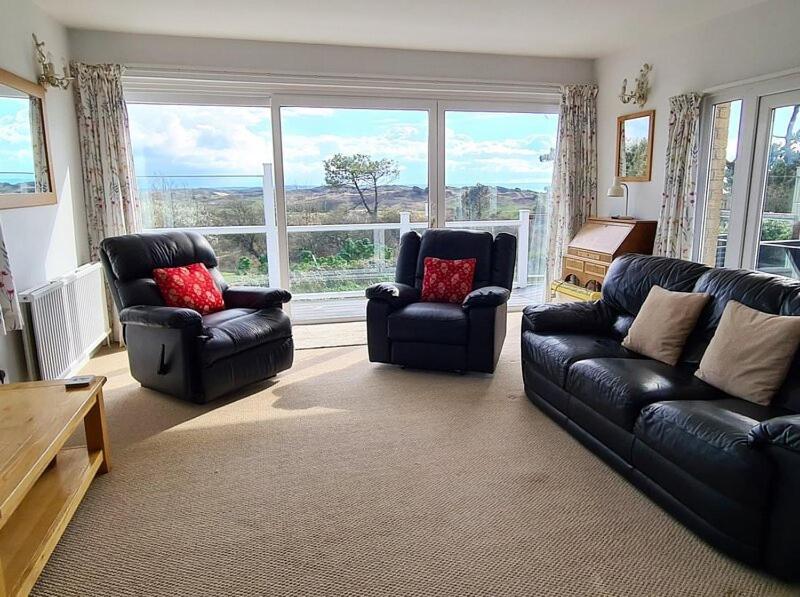 Surf - Holiday Home at Saunton