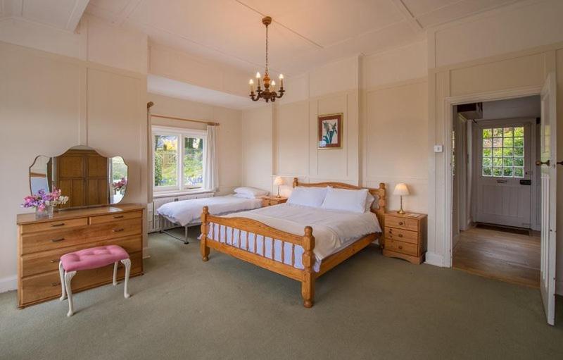 Surf - Holiday Home at Saunton