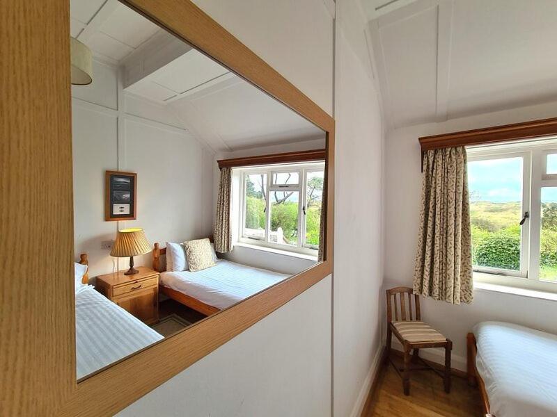 Surf - Holiday Home at Saunton