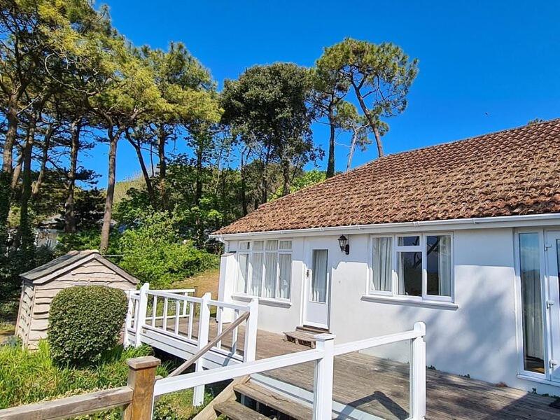 Surf - Holiday Home at Saunton