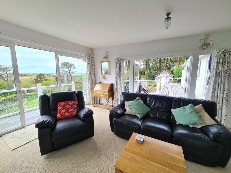 Surf - Holiday Home at Saunton
