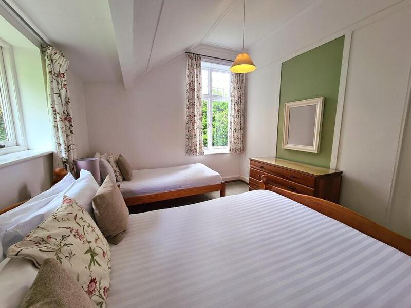 Surf - Holiday Home at Saunton