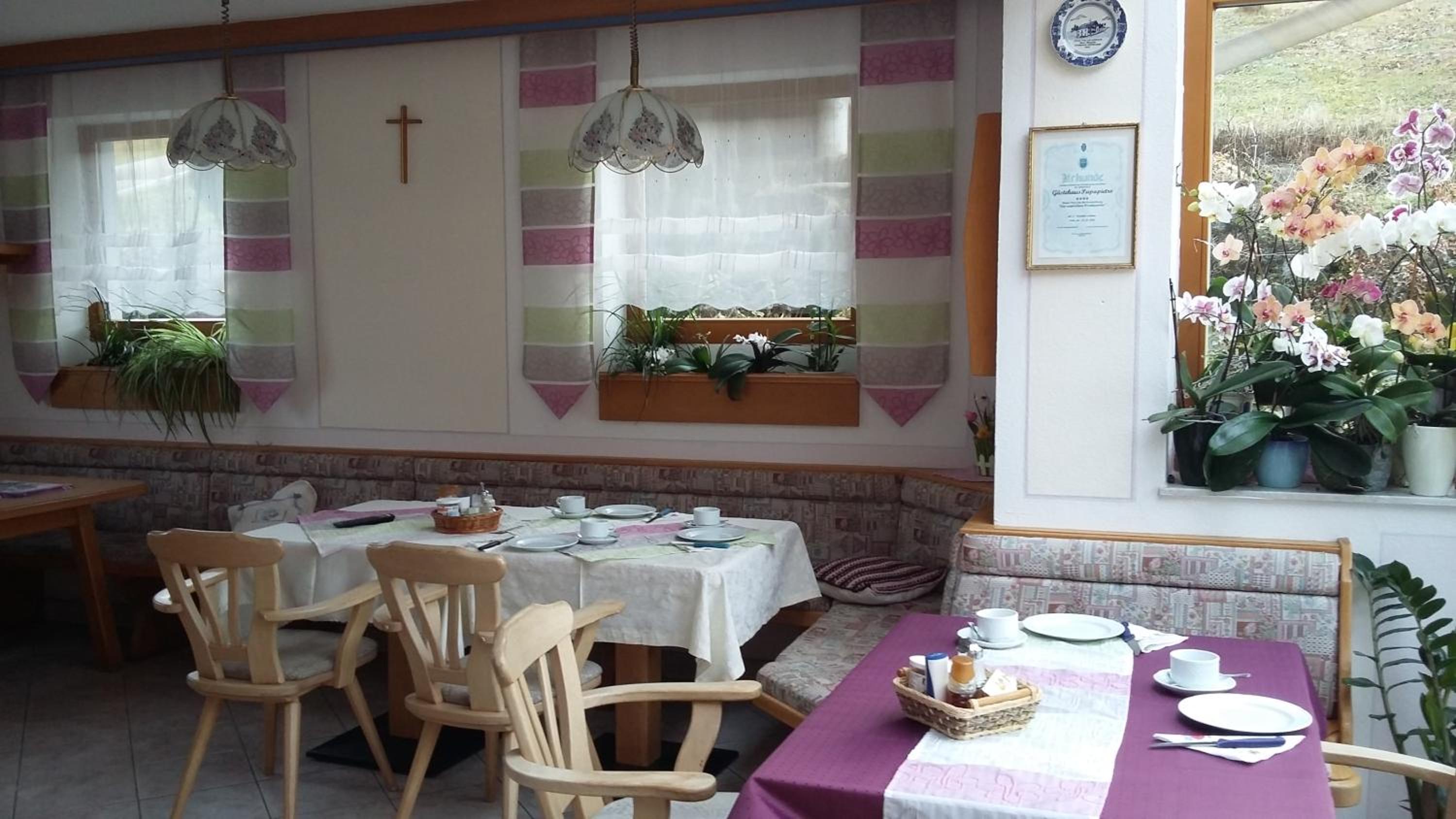 Gästehaus Anna