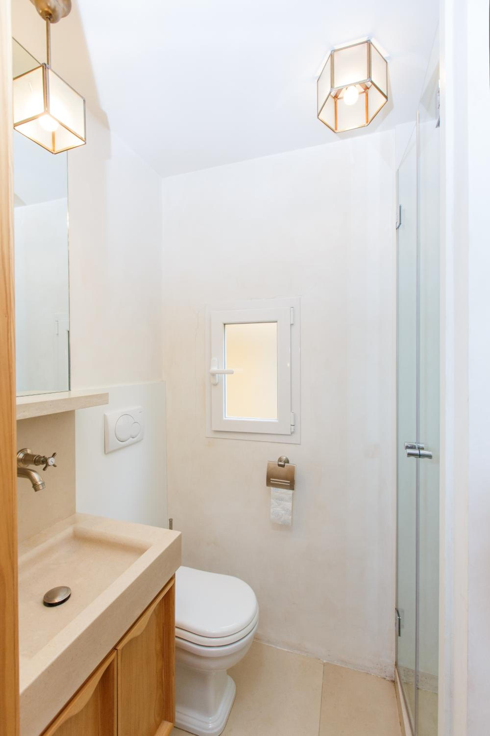 Habitat's Navona 4BR Apartment