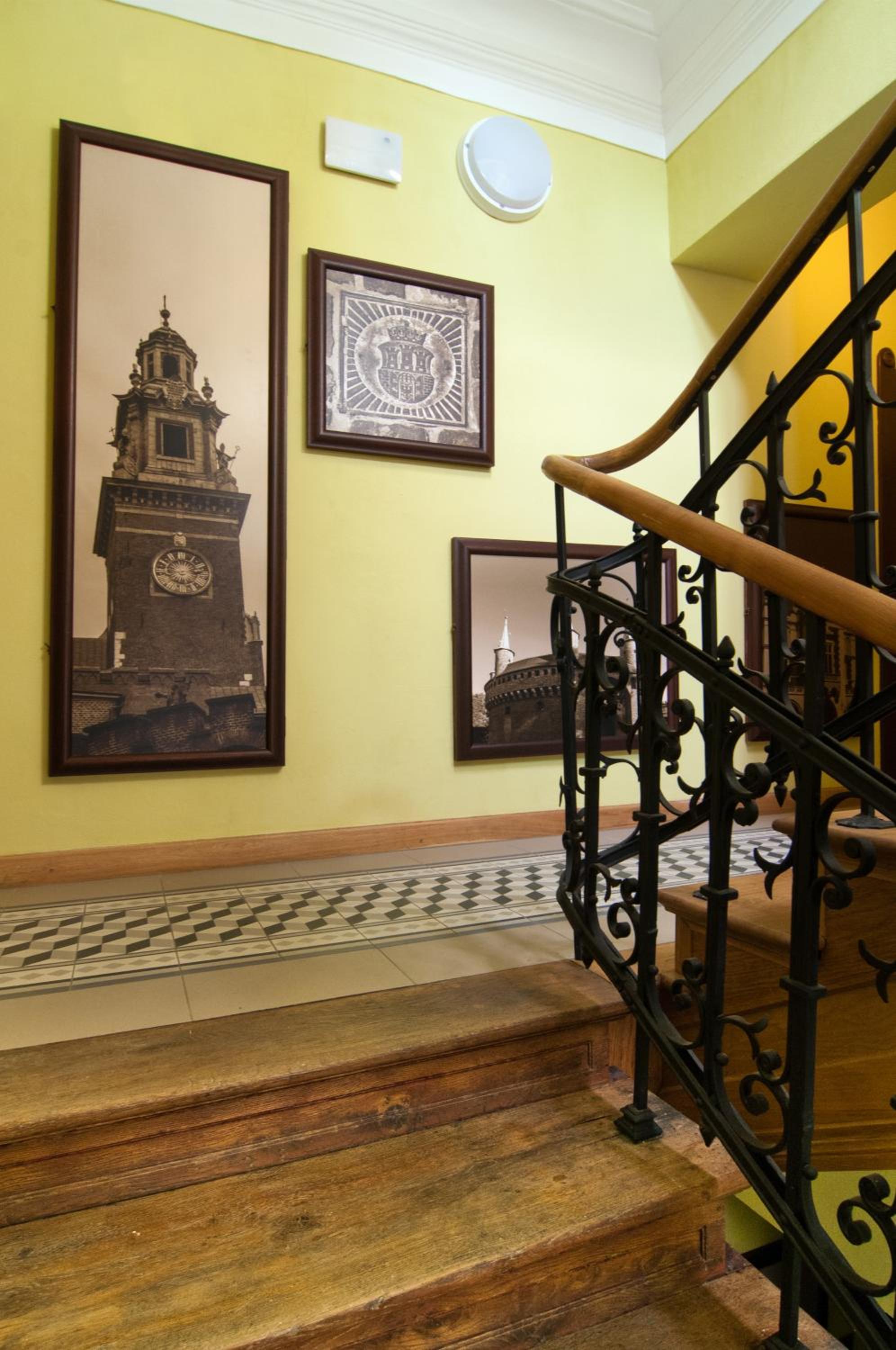 Apartamenty Bonerowska 5