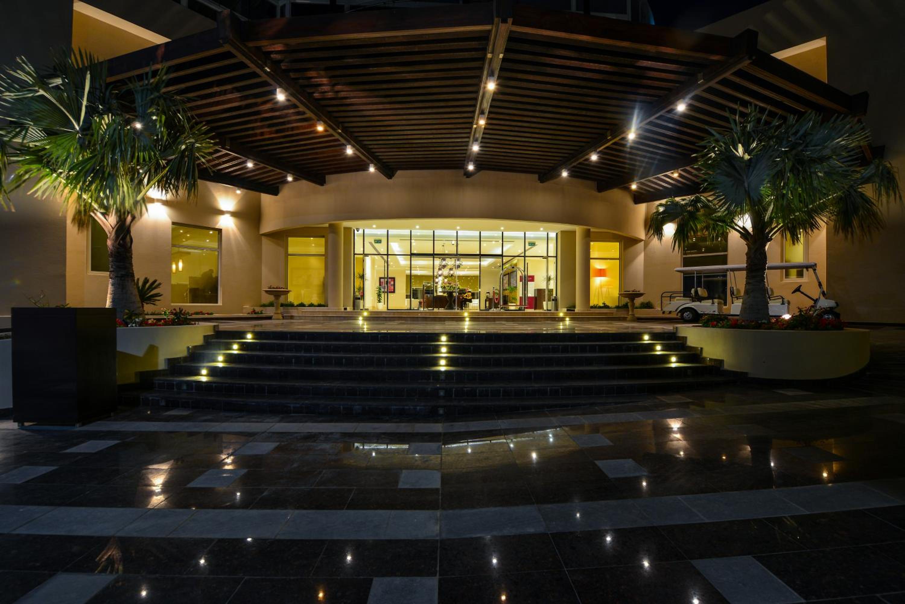 Simaisma A Murwab Resort