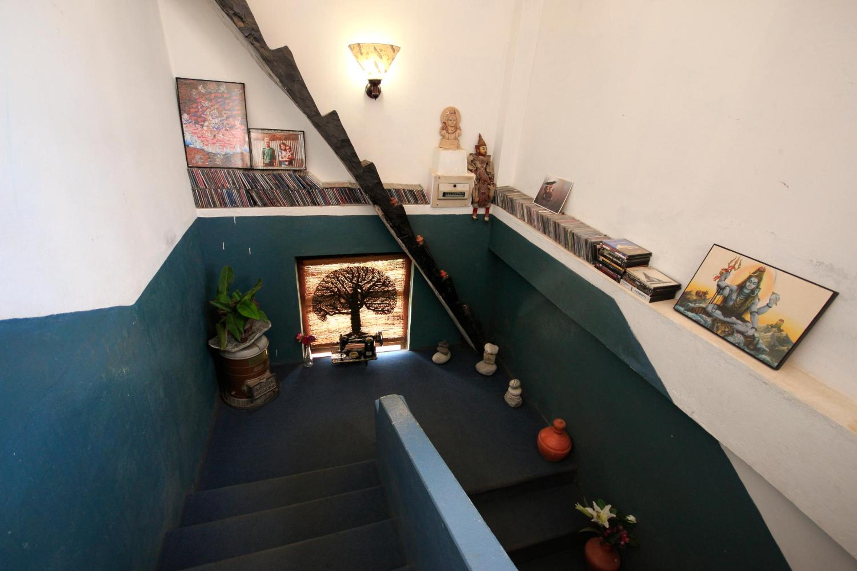 Peace Eye Guest House