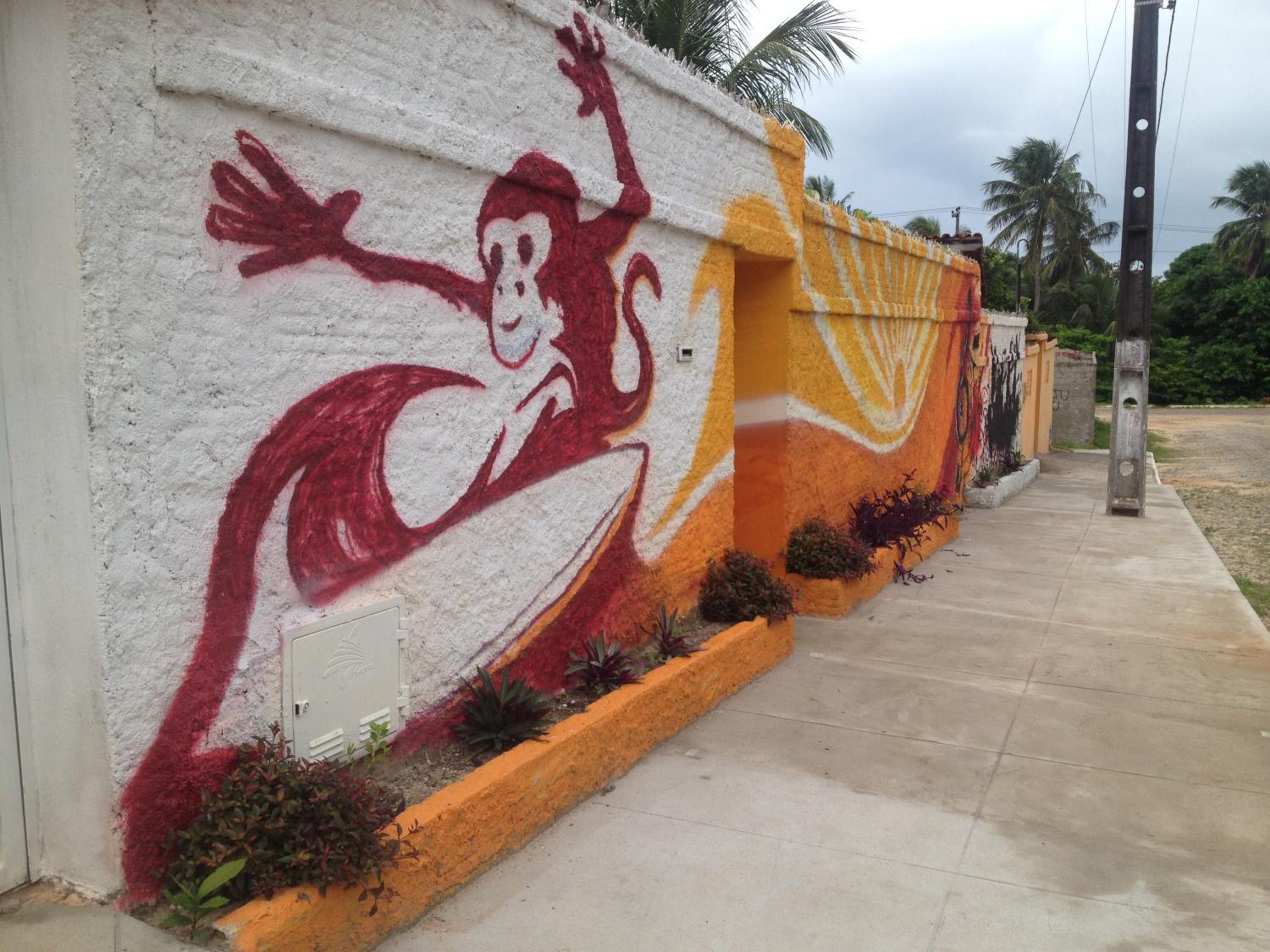 B&B Pedra do Meio