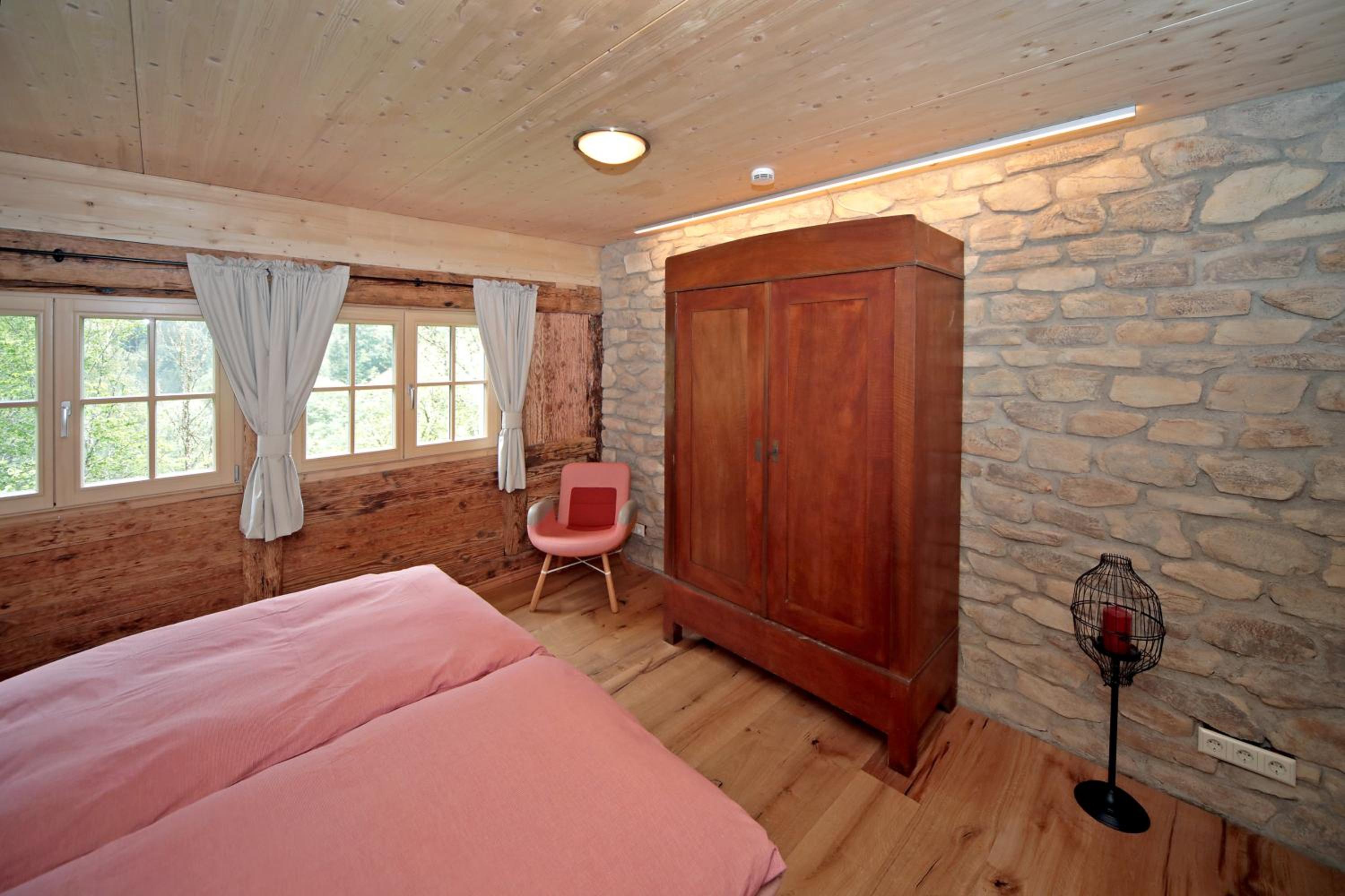 living TIMELESS- Haldenmühle, Luxus Schwarzwald-Retreat mit Sauna