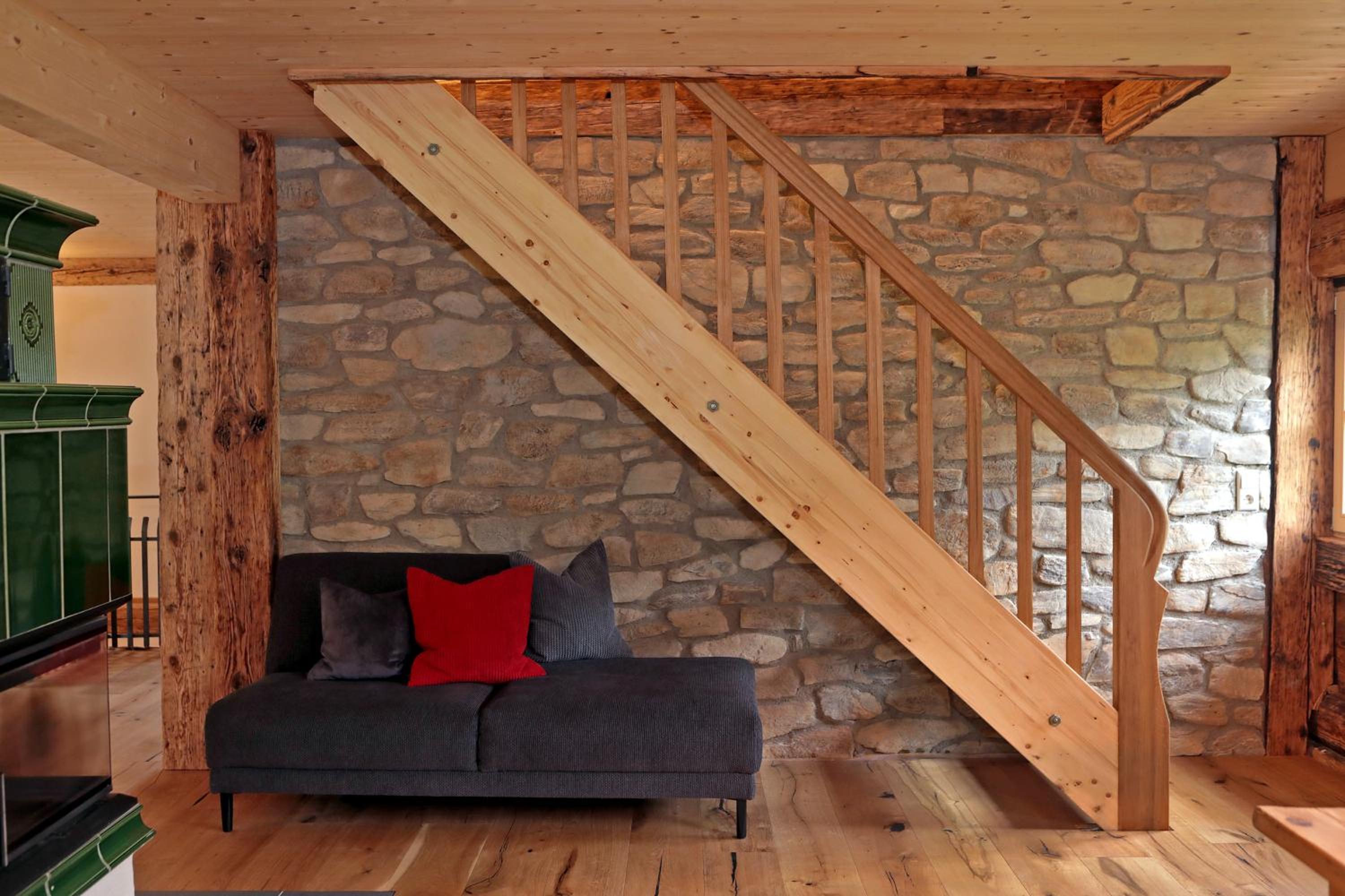 living TIMELESS- Haldenmühle, Luxus Schwarzwald-Retreat mit Sauna