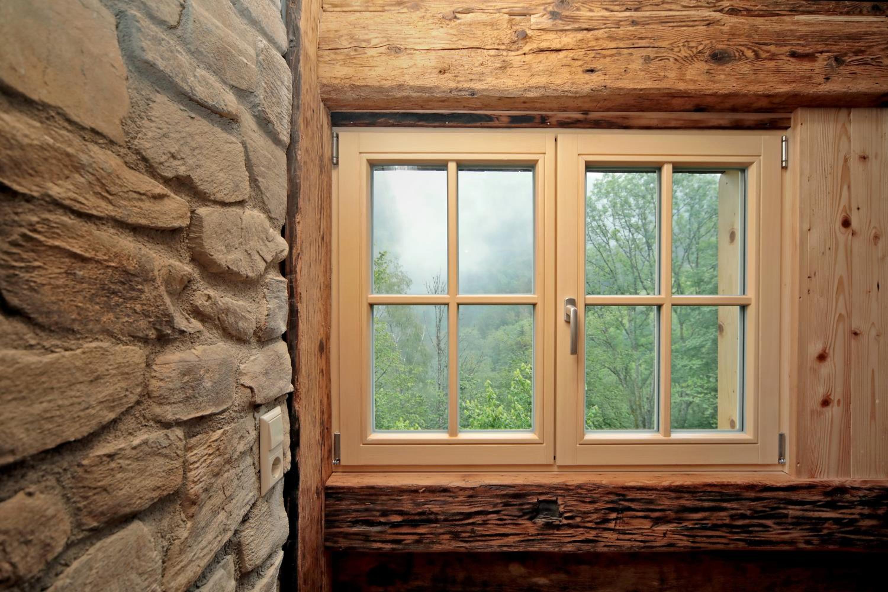 living TIMELESS- Haldenmühle, Luxus Schwarzwald-Retreat mit Sauna