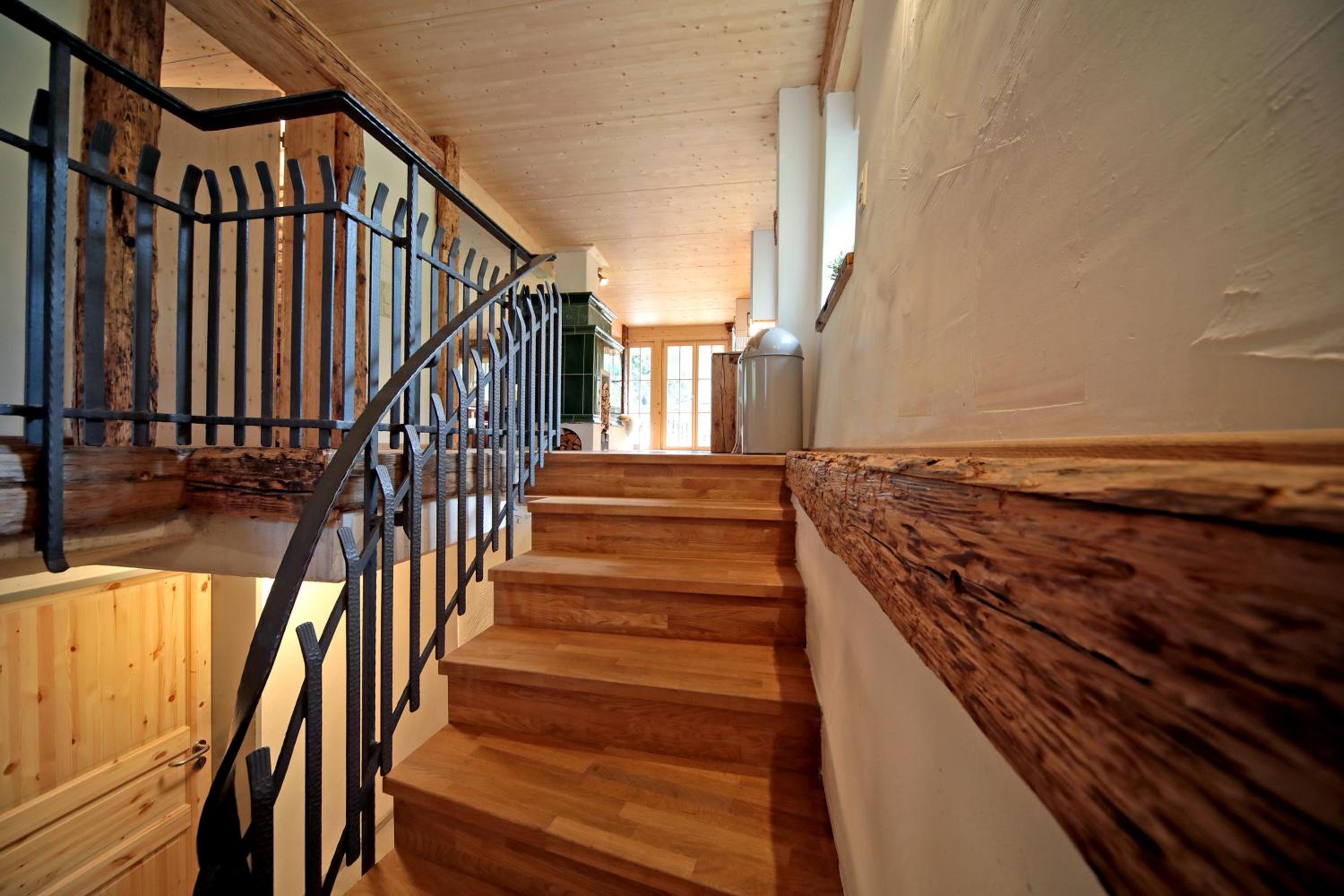 living TIMELESS- Haldenmühle, Luxus Schwarzwald-Retreat mit Sauna