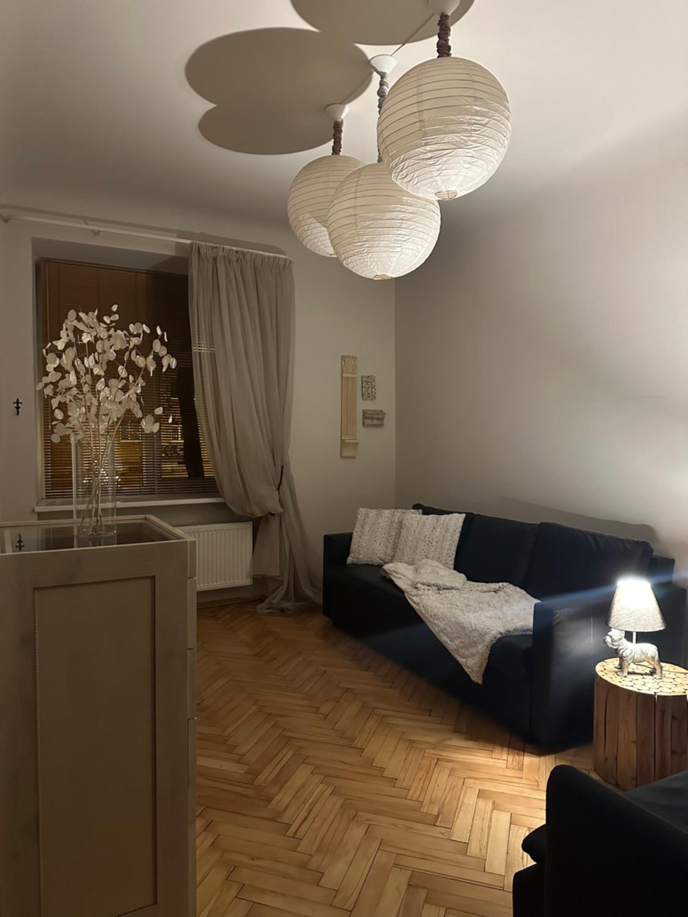 Cozy Apartment- Self Check- In