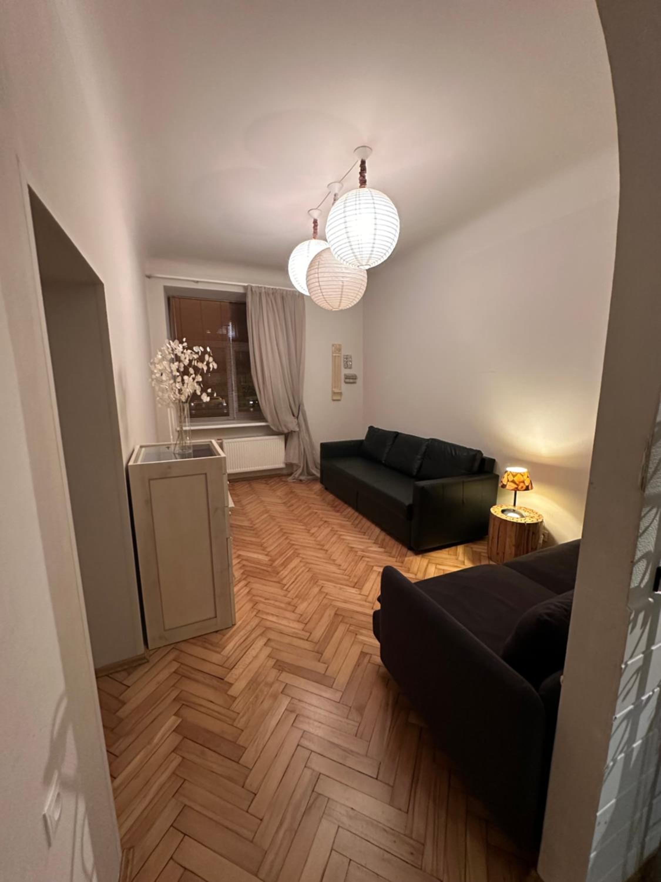Cozy Apartment- Self Check- In
