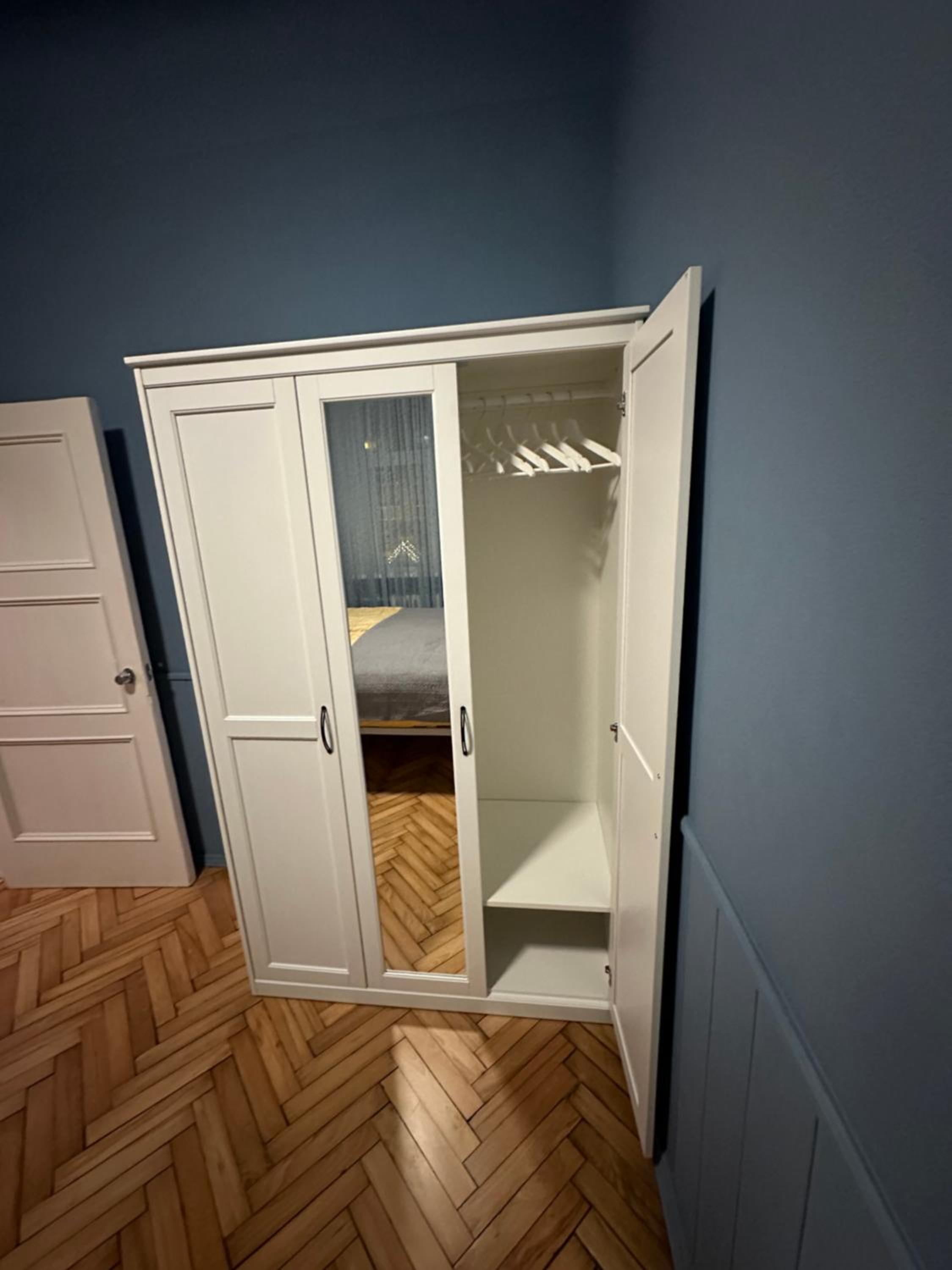 Cozy Apartment- Self Check- In