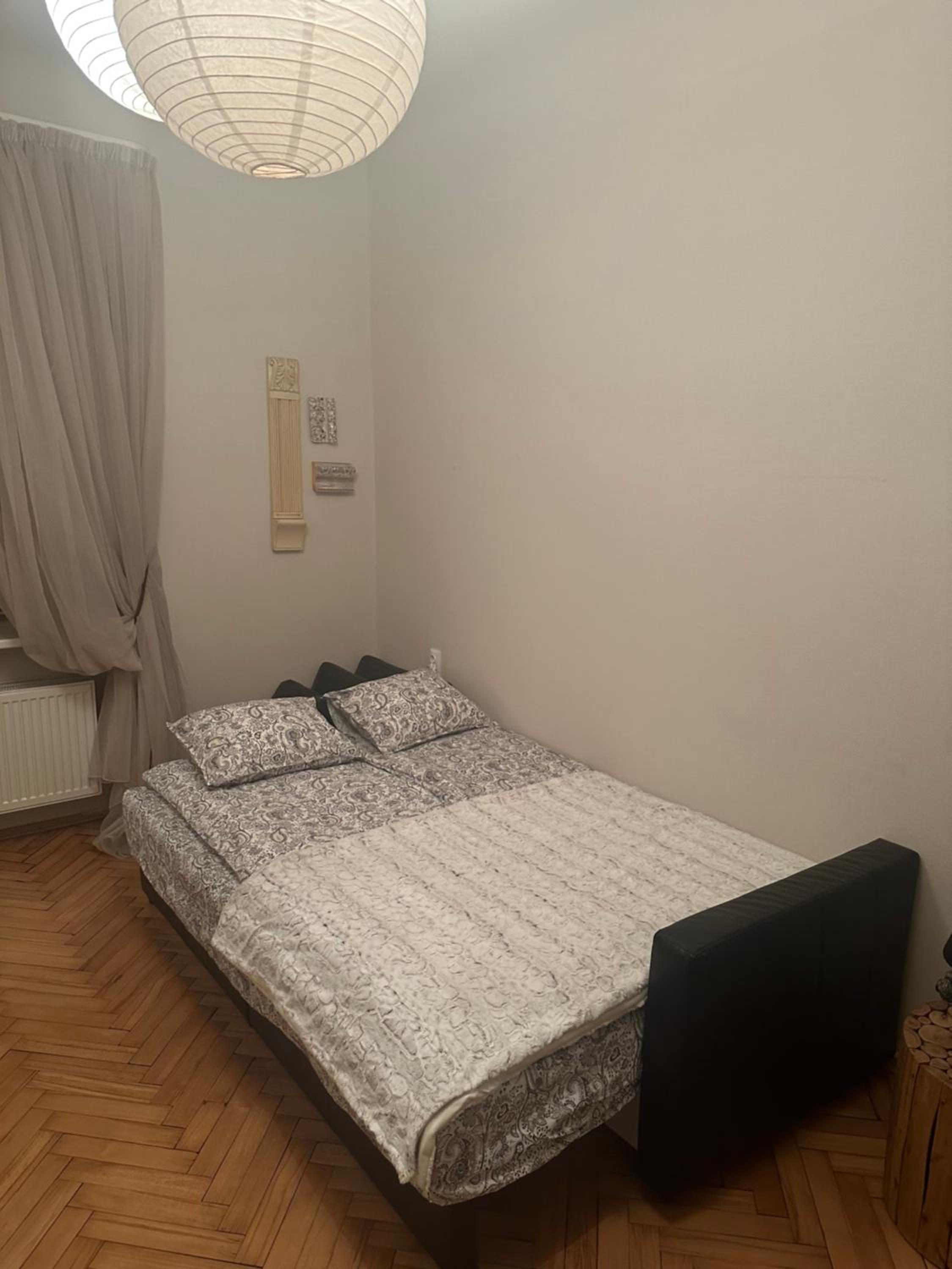 Cozy Apartment- Self Check- In