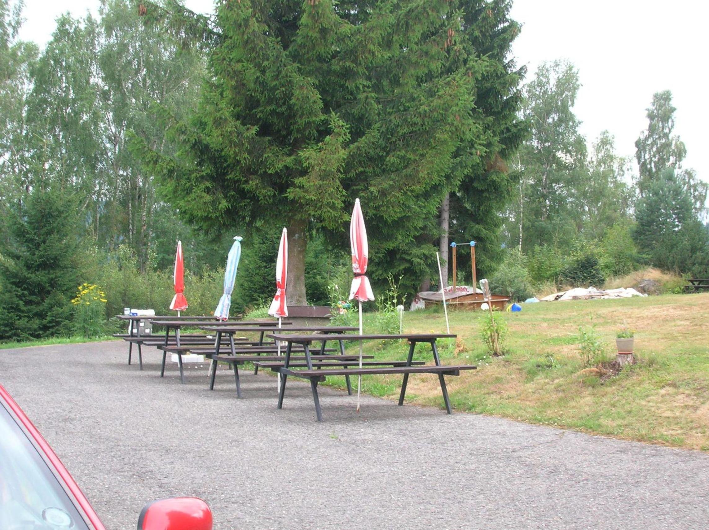 Pension Panorama
