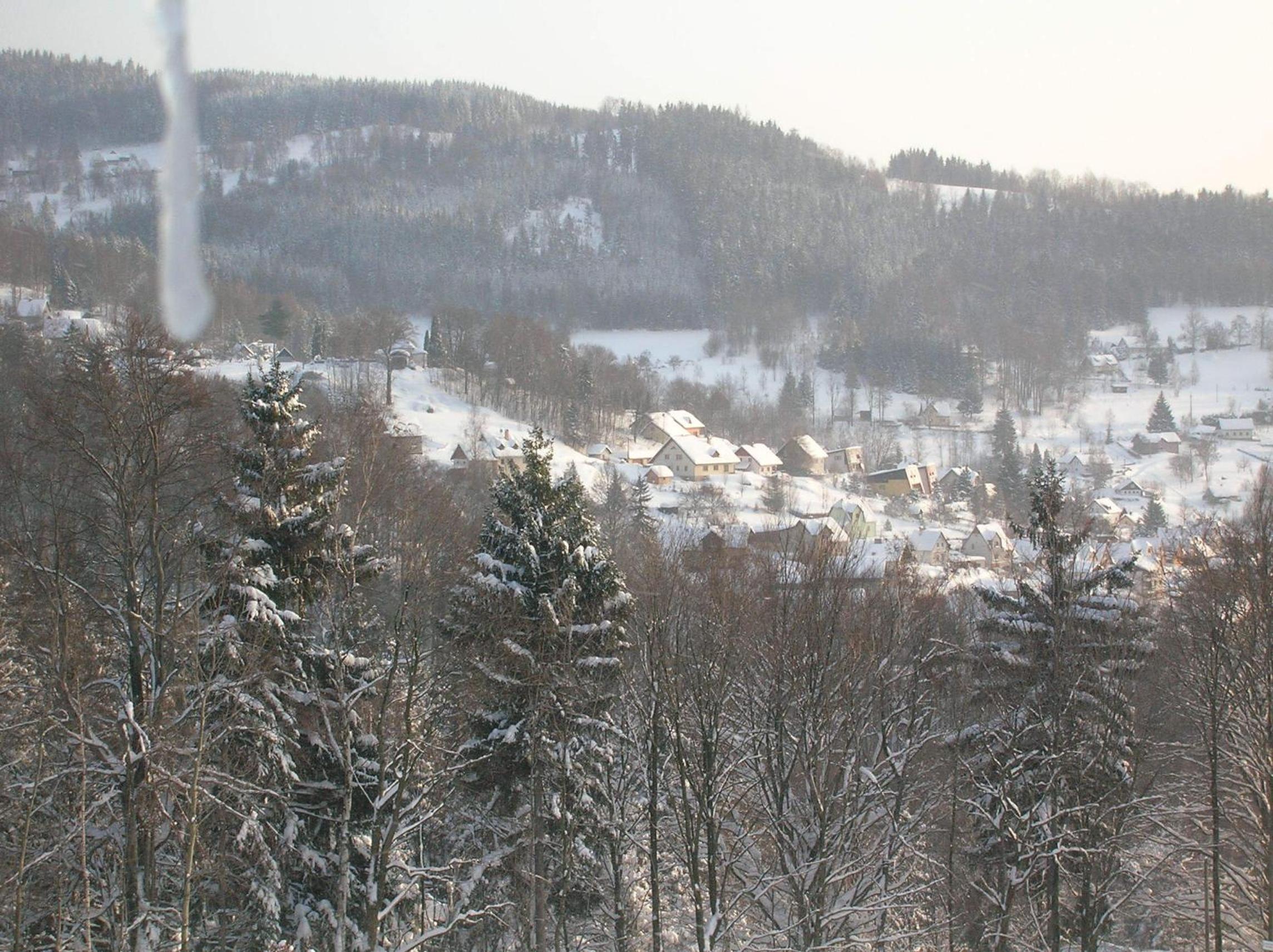 Pension Panorama