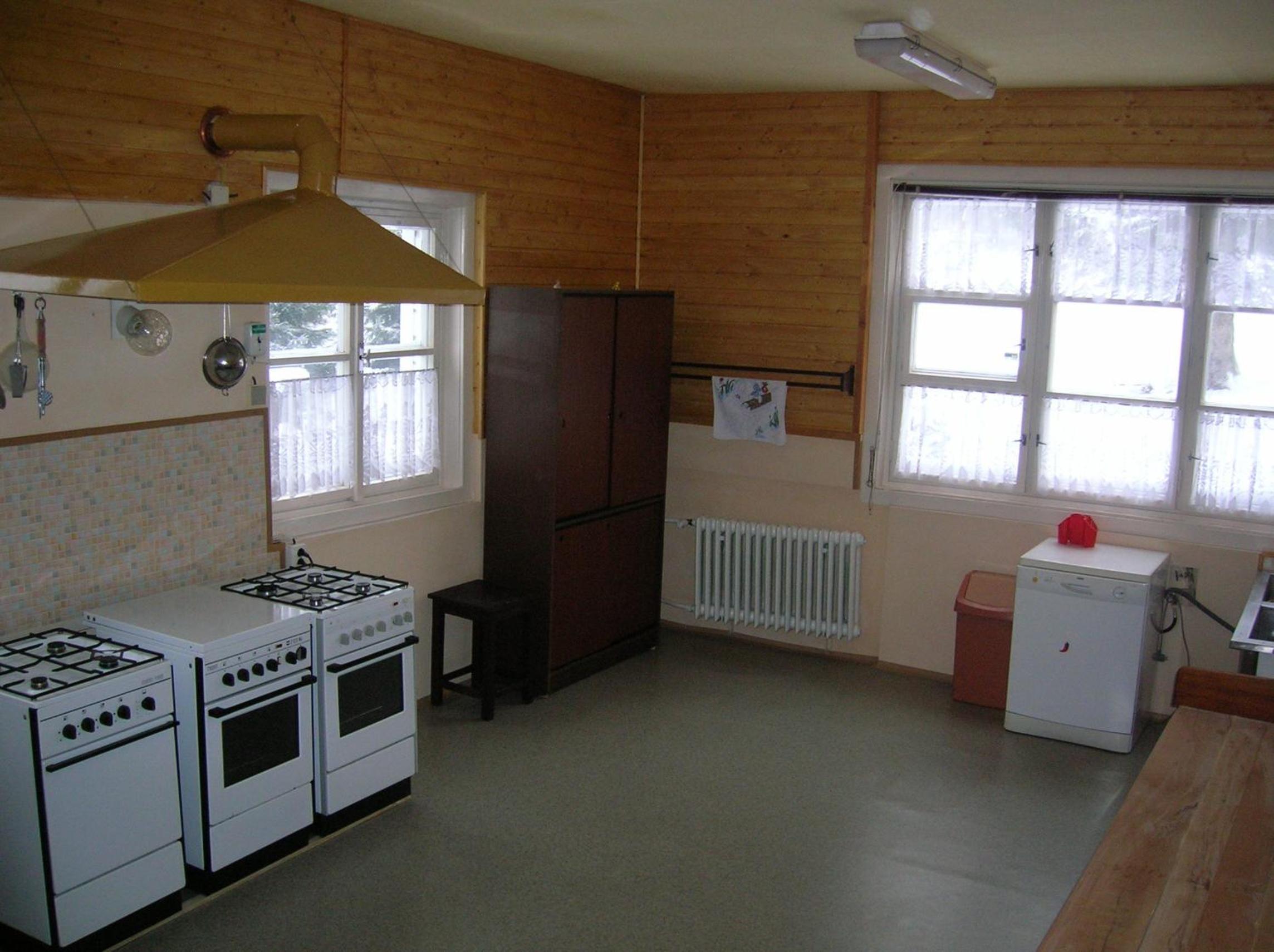 Pension Panorama