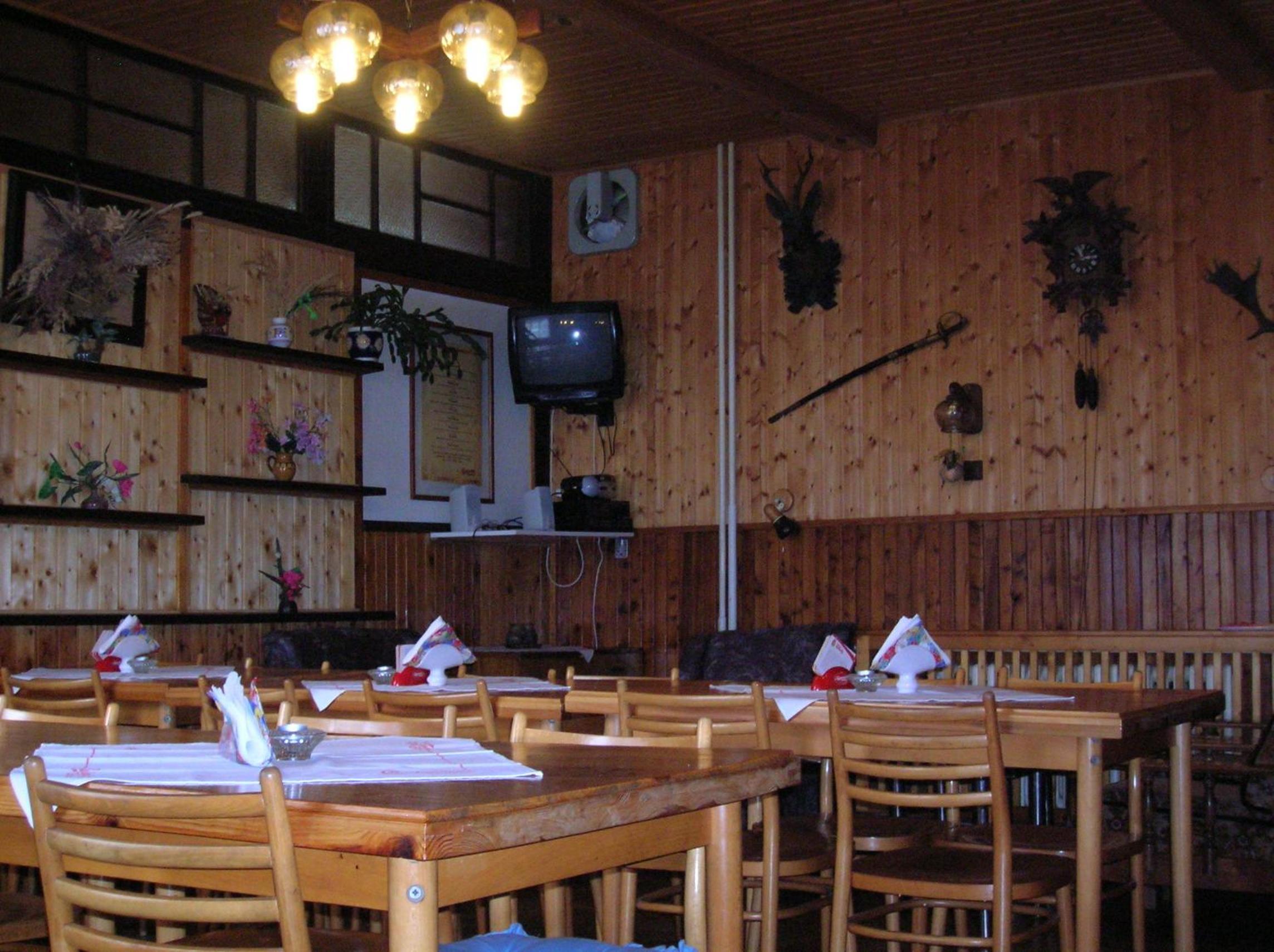 Pension Panorama