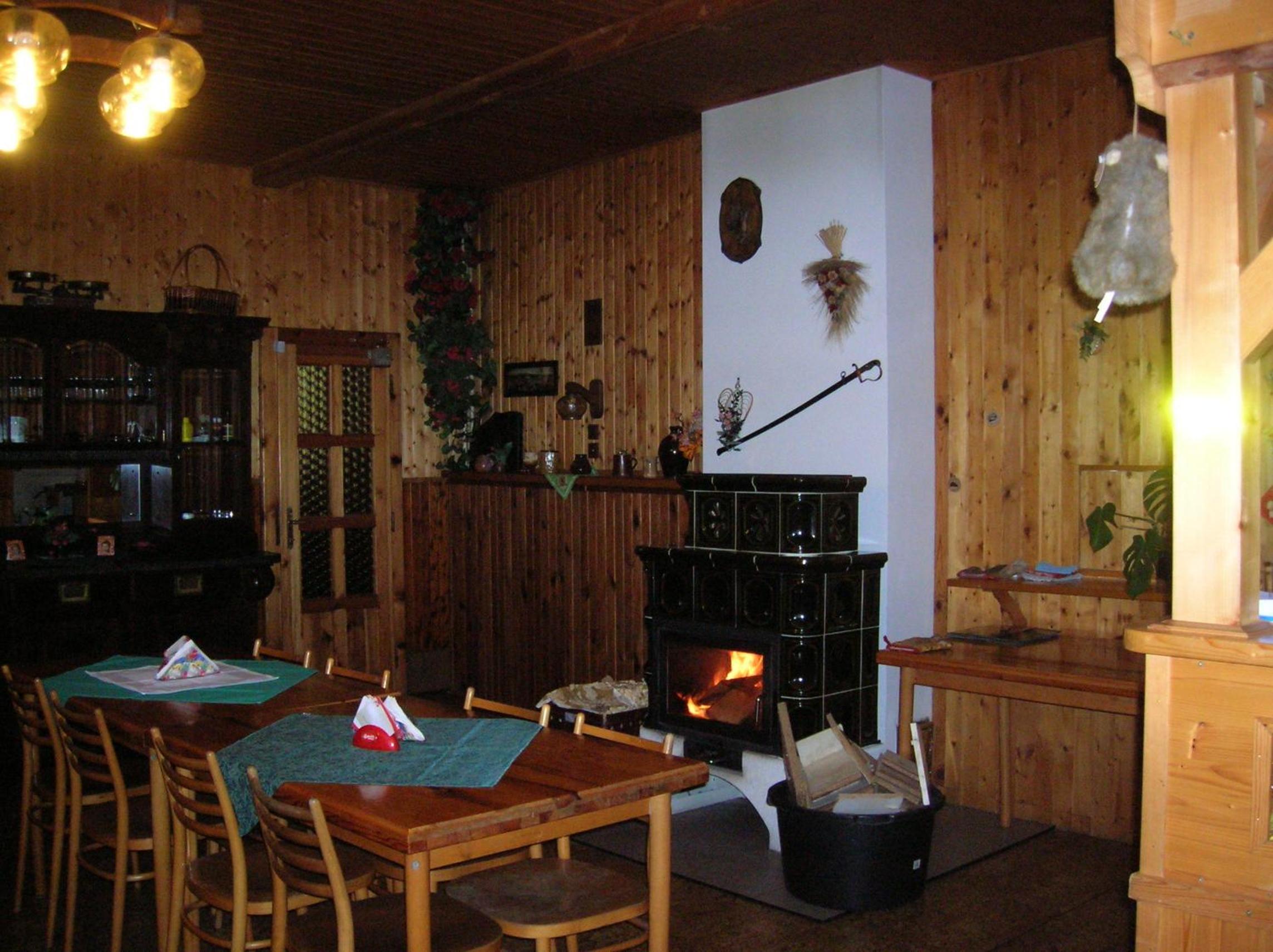 Pension Panorama