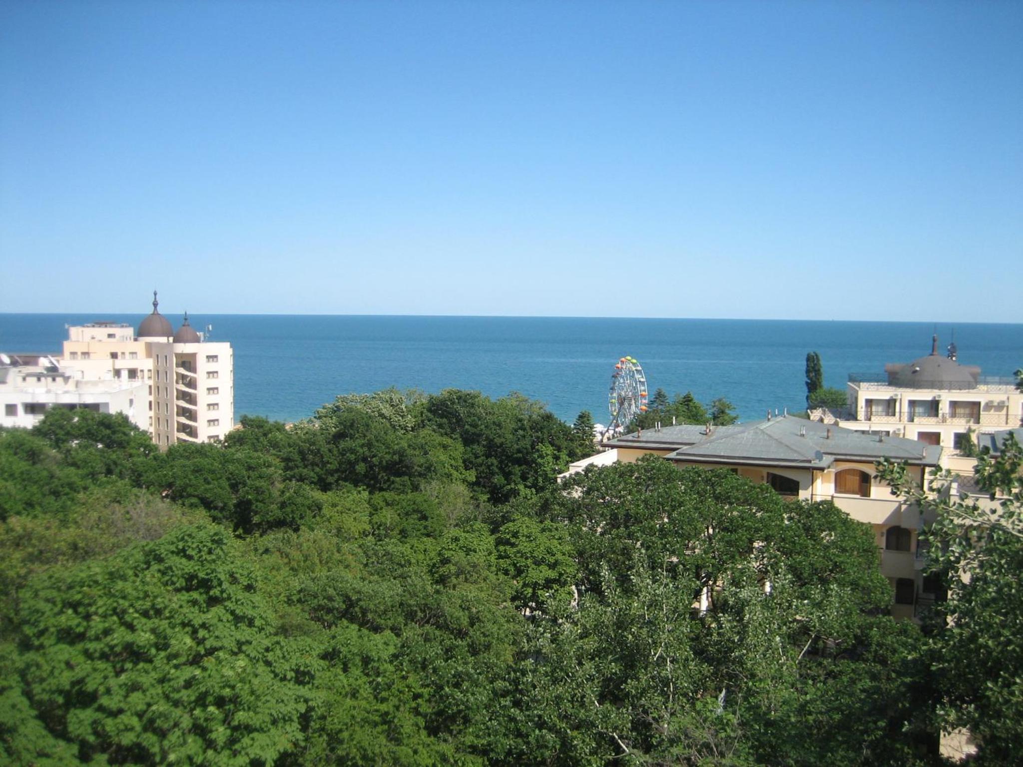 Europroperties Yalta Apartments