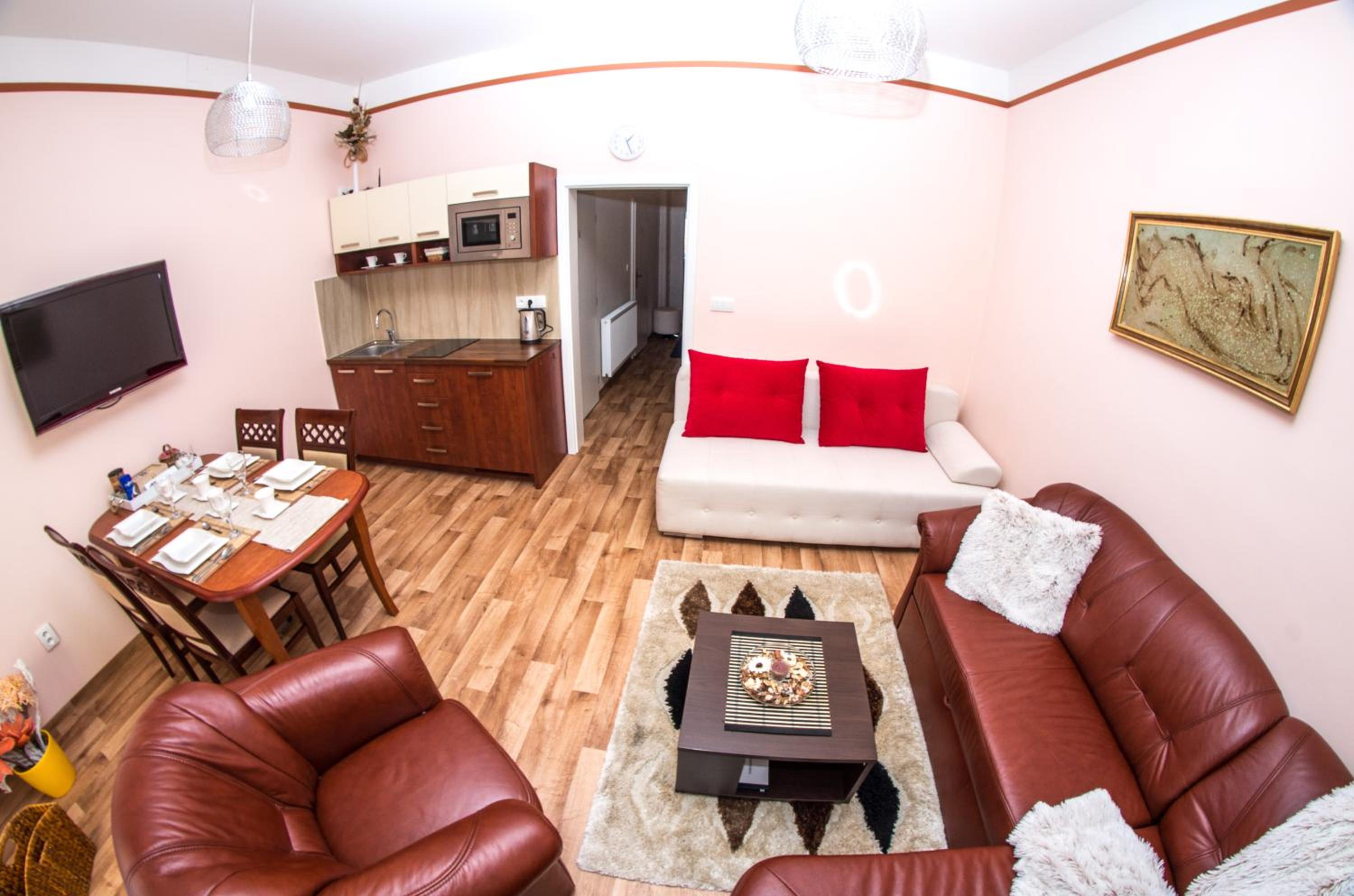 Apartman Relax Olomouc - Image 2