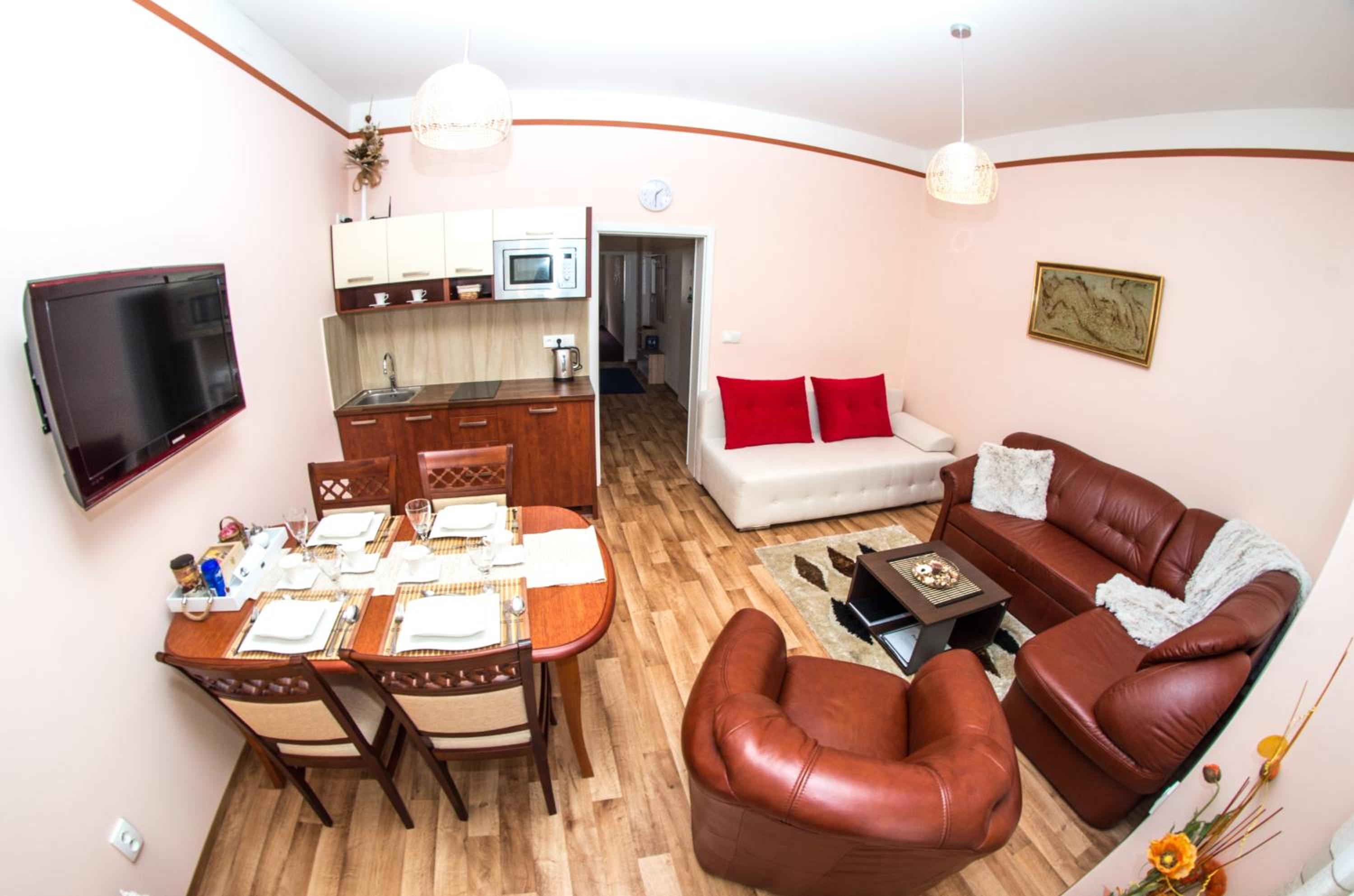 Apartman Relax Olomouc - Image 3