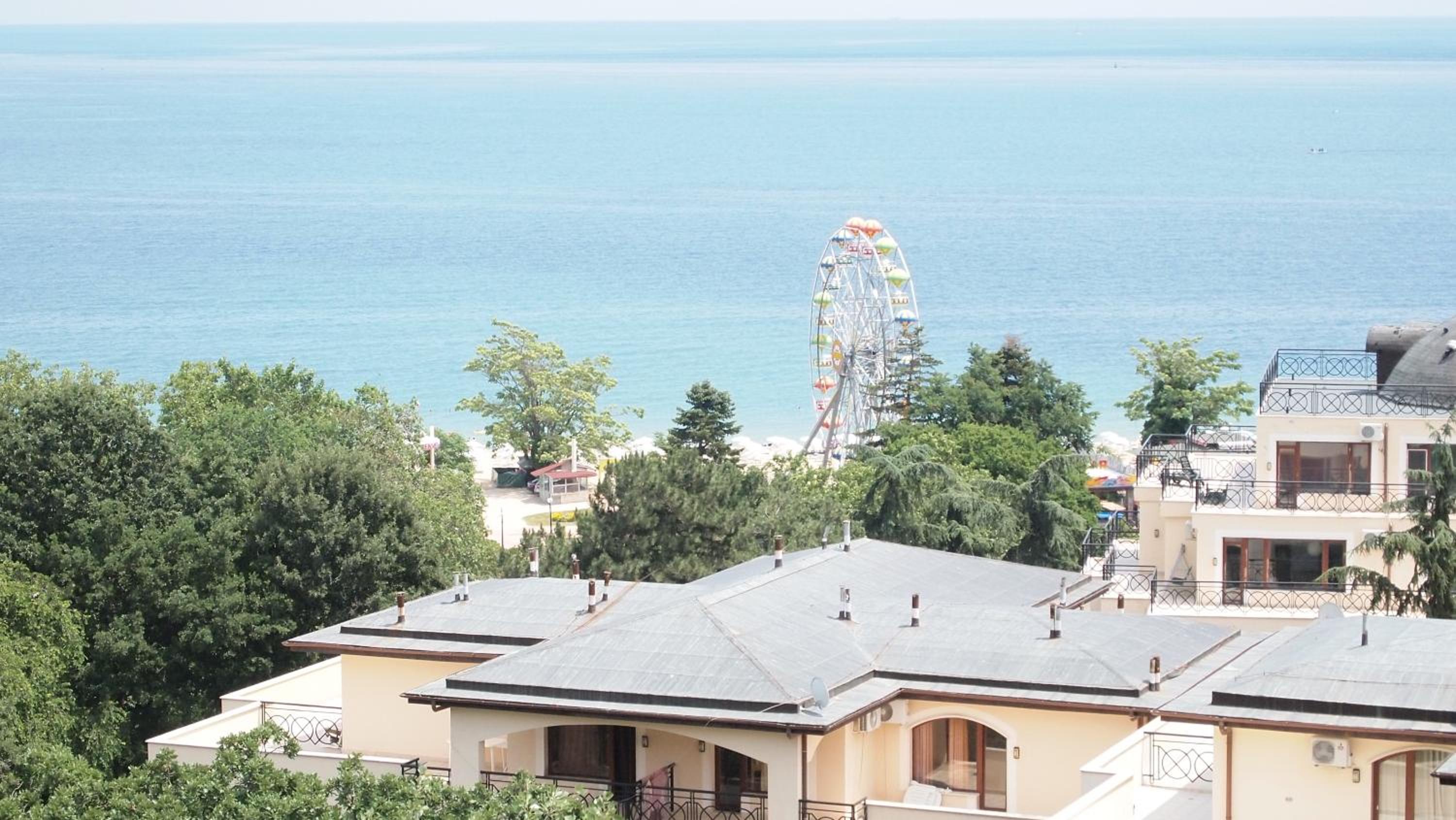 Europroperties Yalta Apartments
