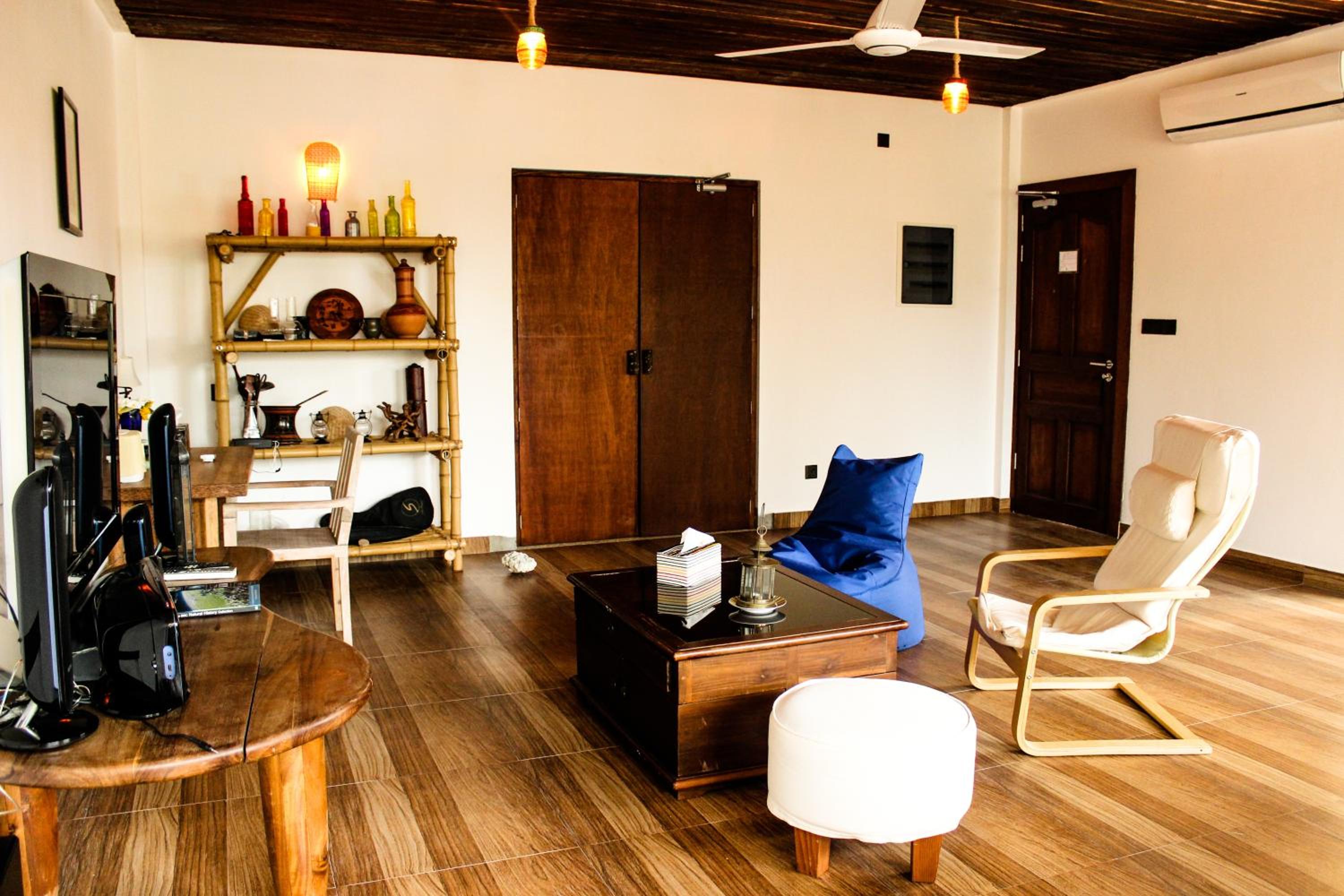 Cerulean View Residence