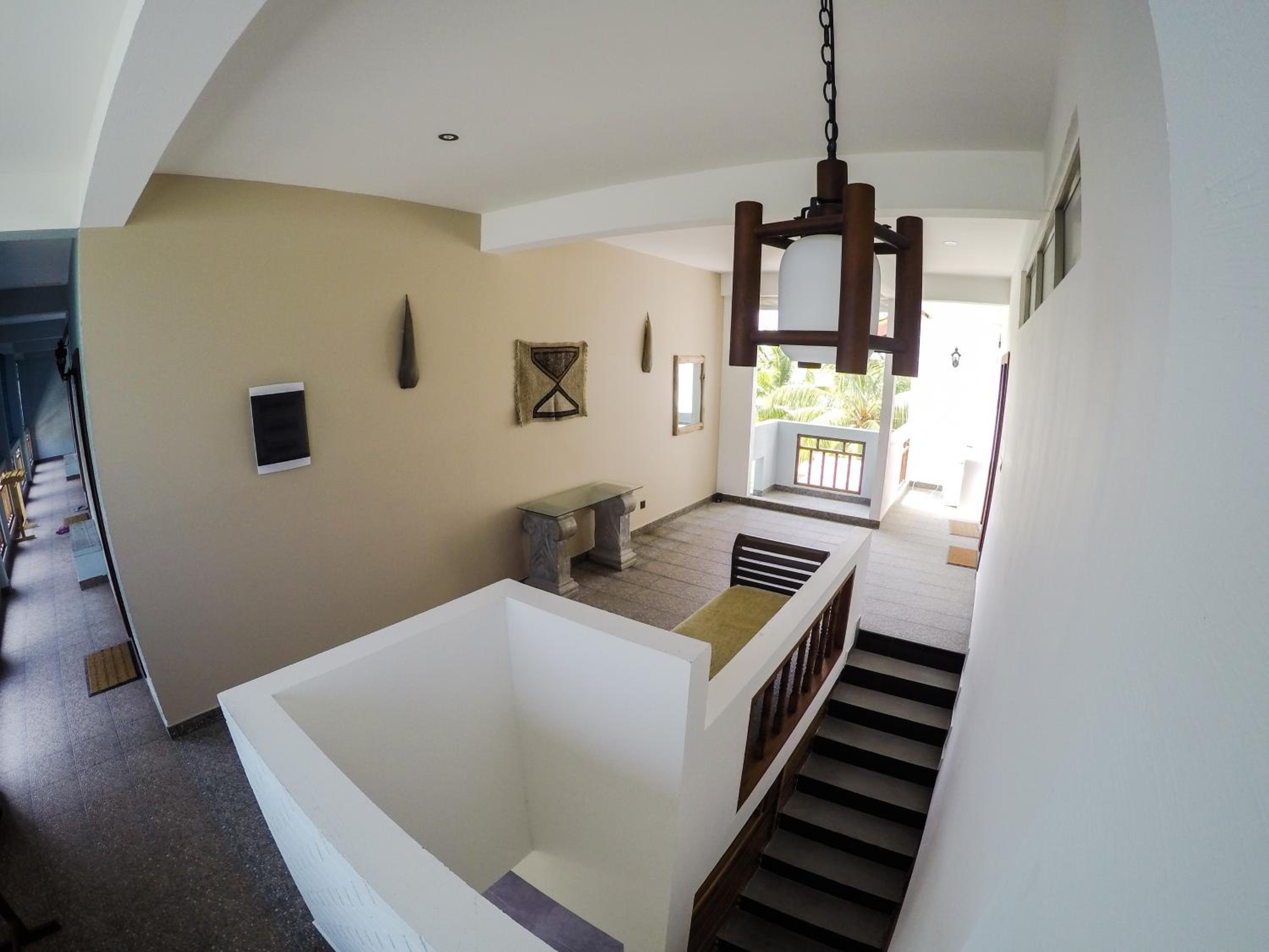 Cerulean View Residence