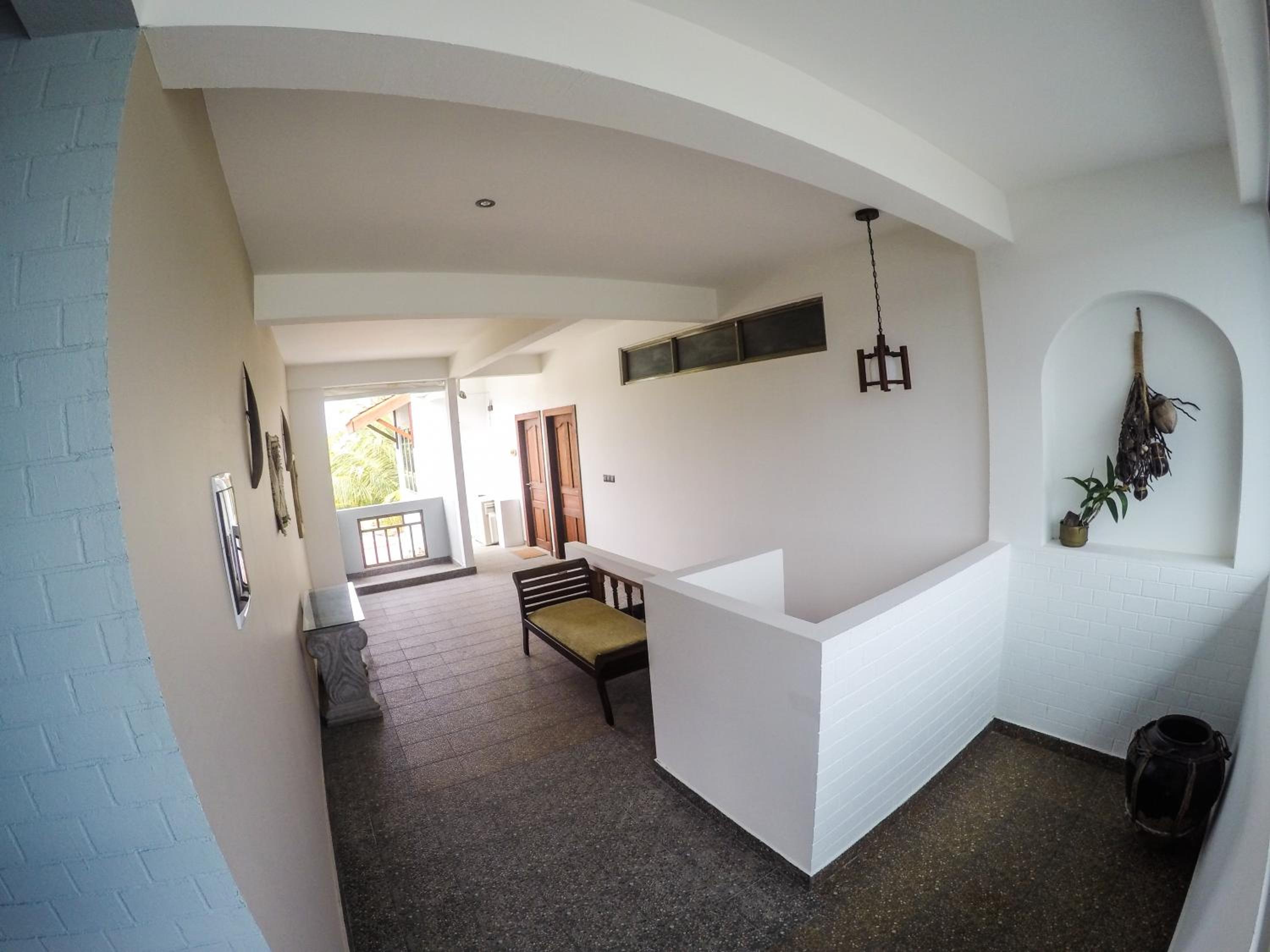 Cerulean View Residence