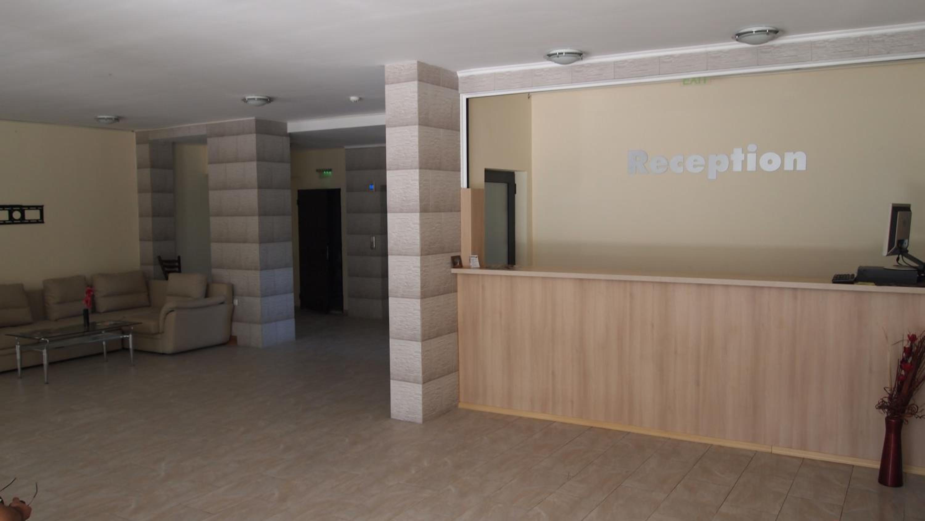 Europroperties Yalta Apartments
