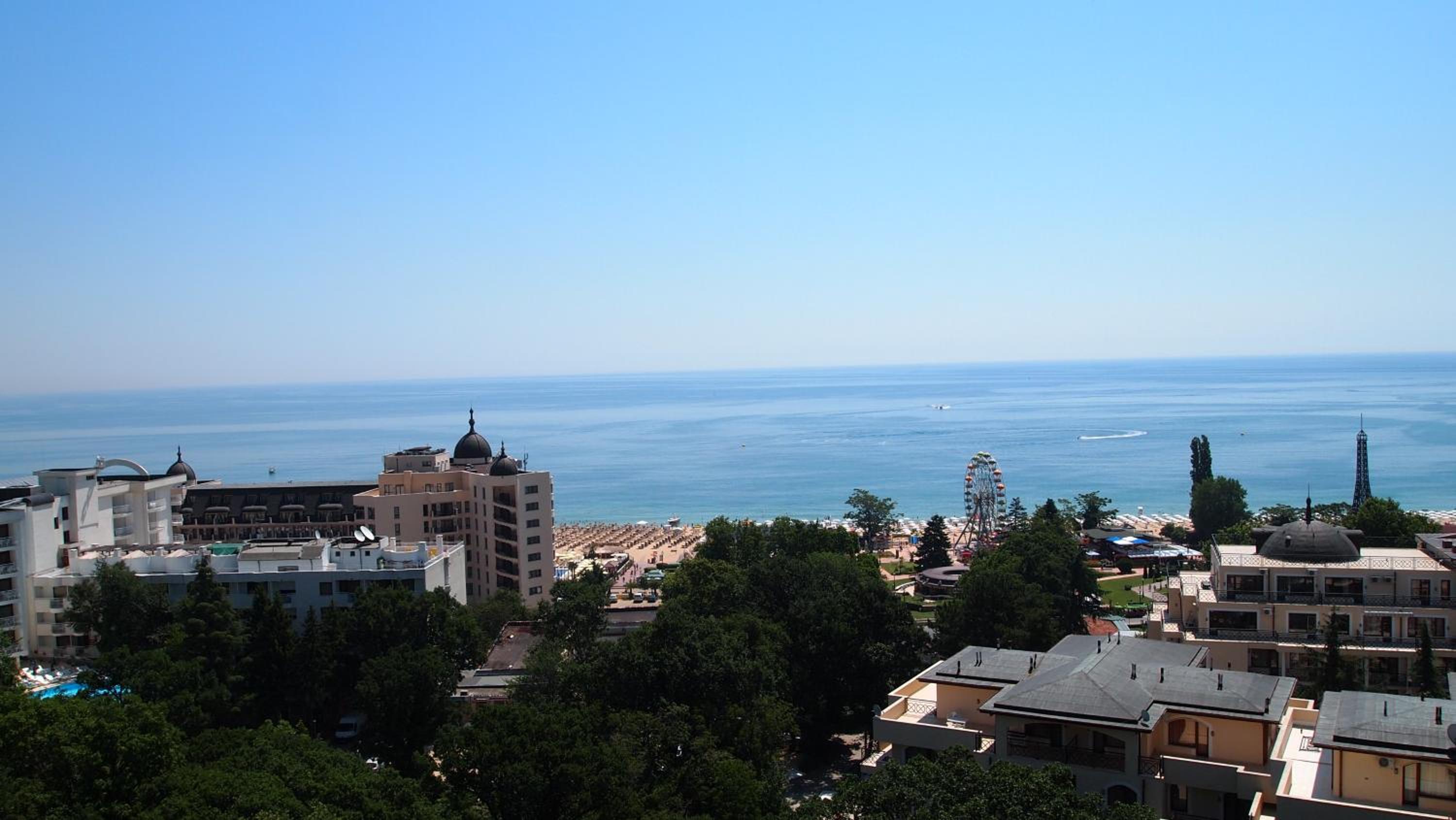 Europroperties Yalta Apartments