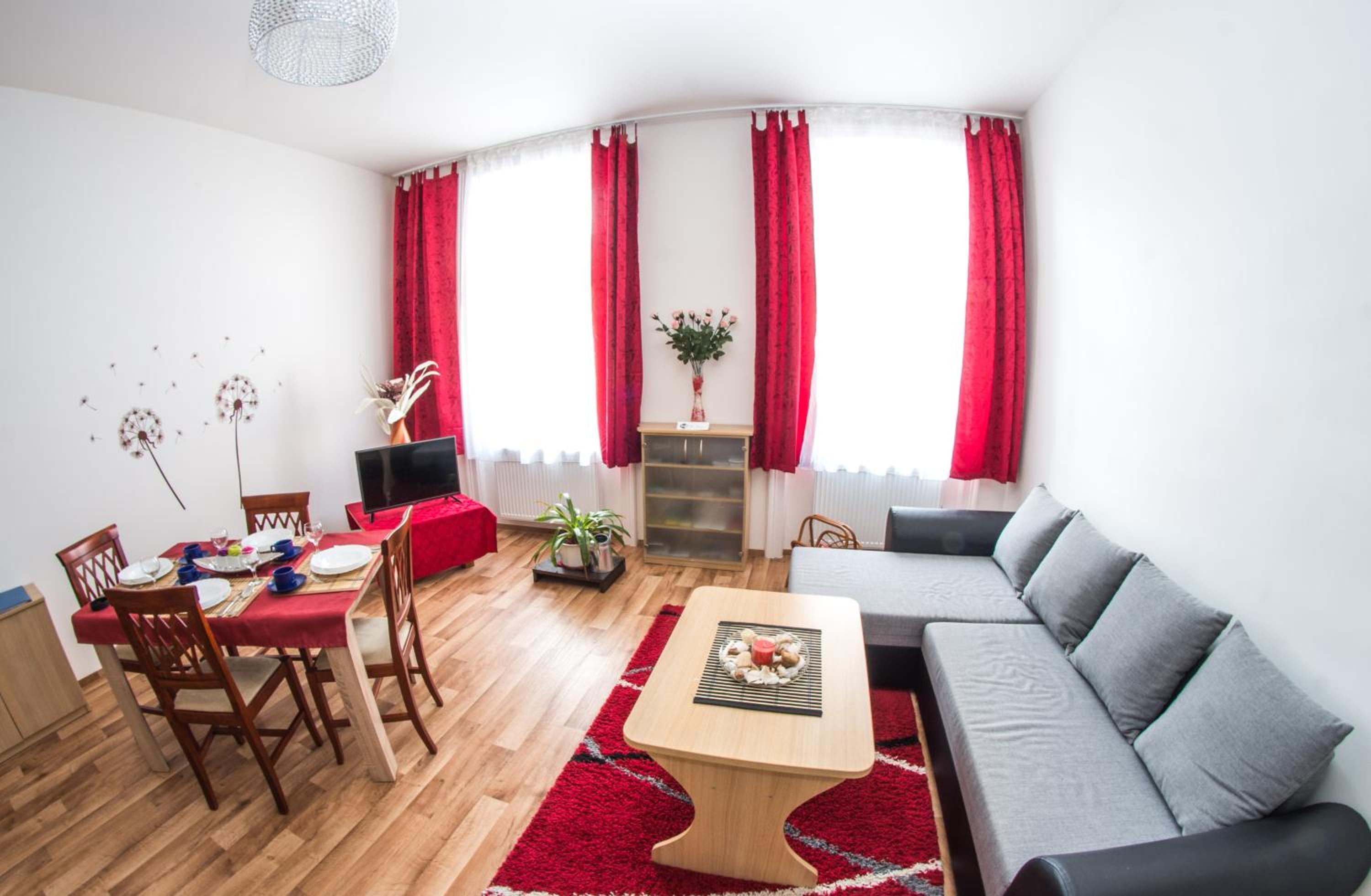 Apartmán City Olomouc view 4