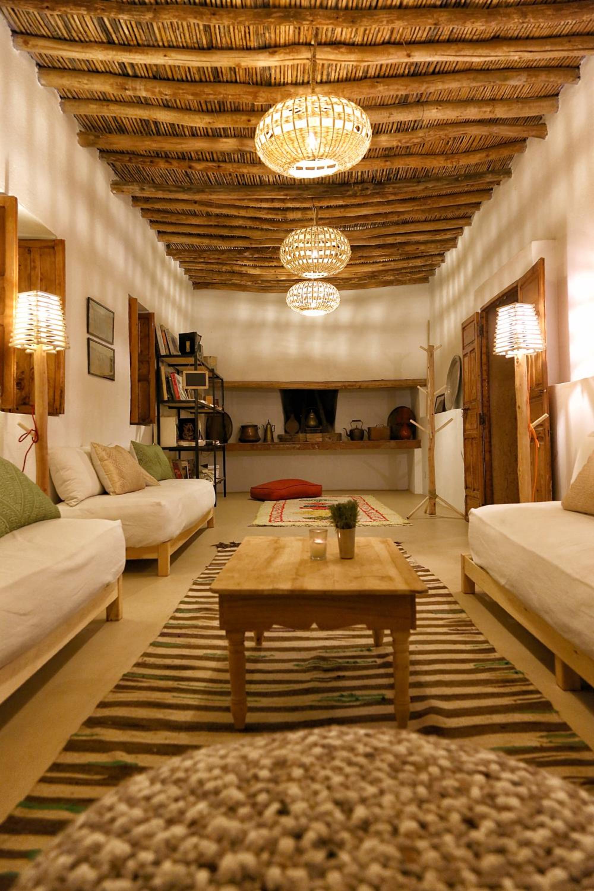 La Ferme Berbere Adult only