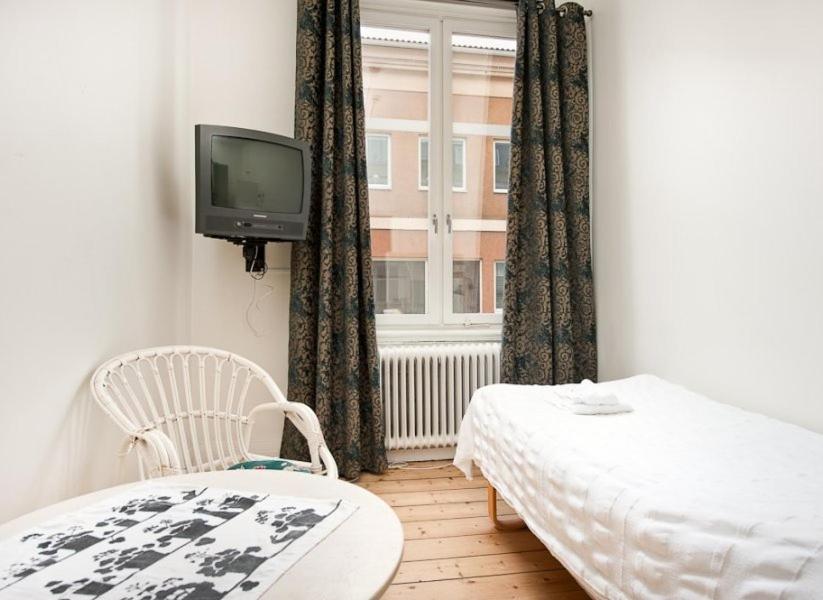 Pensionat Svea view 5