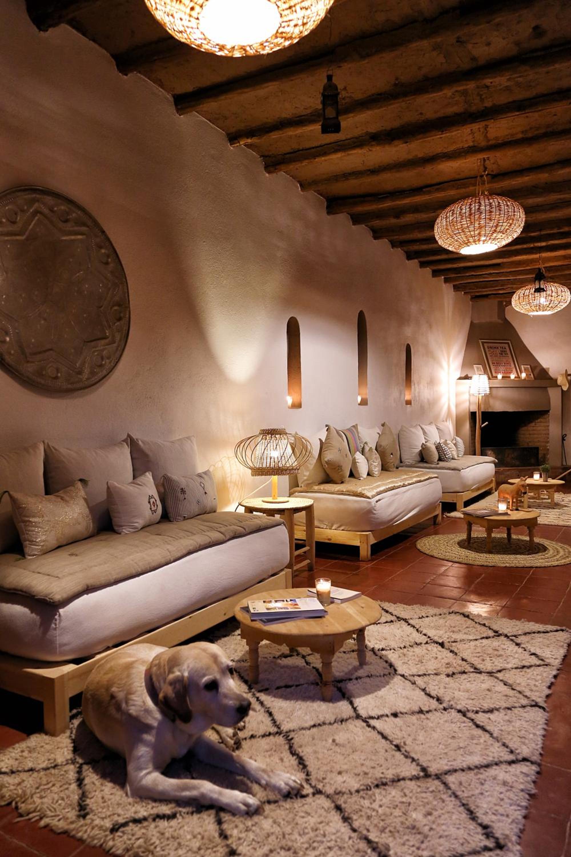 La Ferme Berbere Adult only