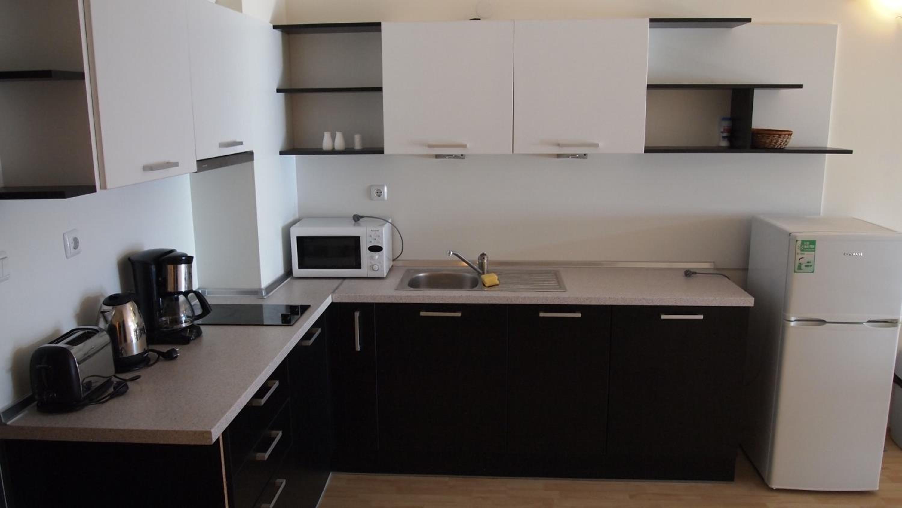Europroperties Yalta Apartments