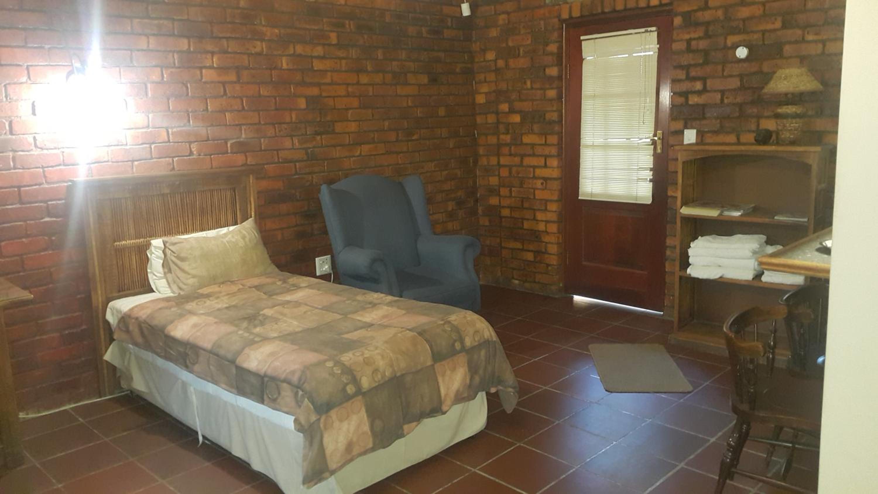 Albatross B&B view 3