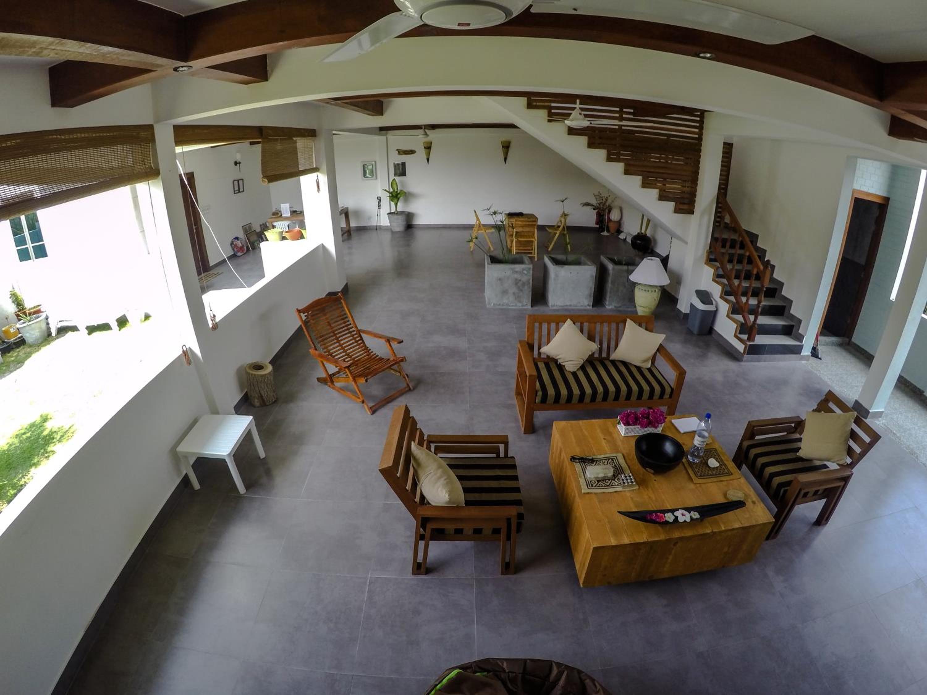Cerulean View Residence