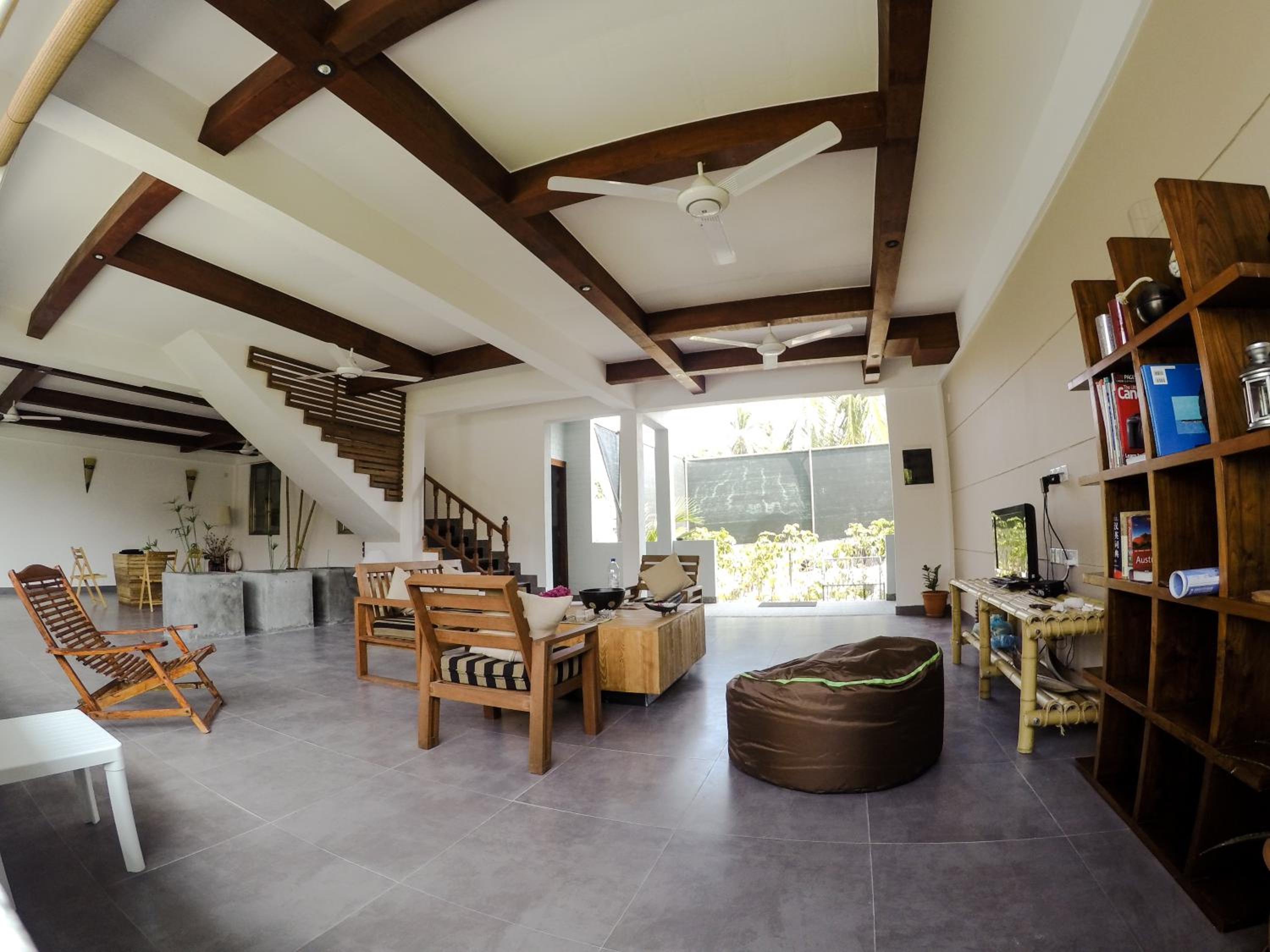 Cerulean View Residence