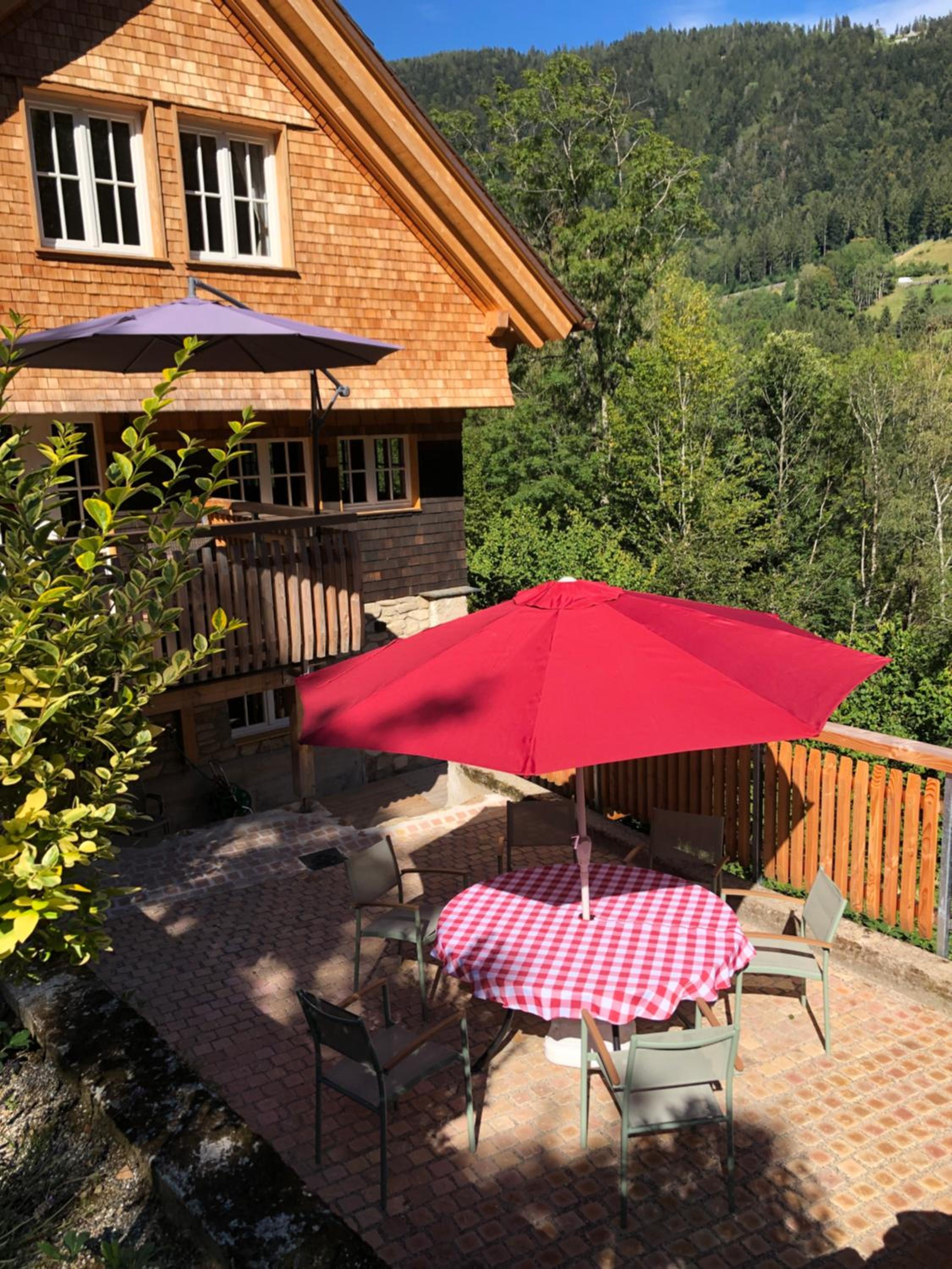 living TIMELESS- Haldenmühle, Luxus Schwarzwald-Retreat mit Sauna