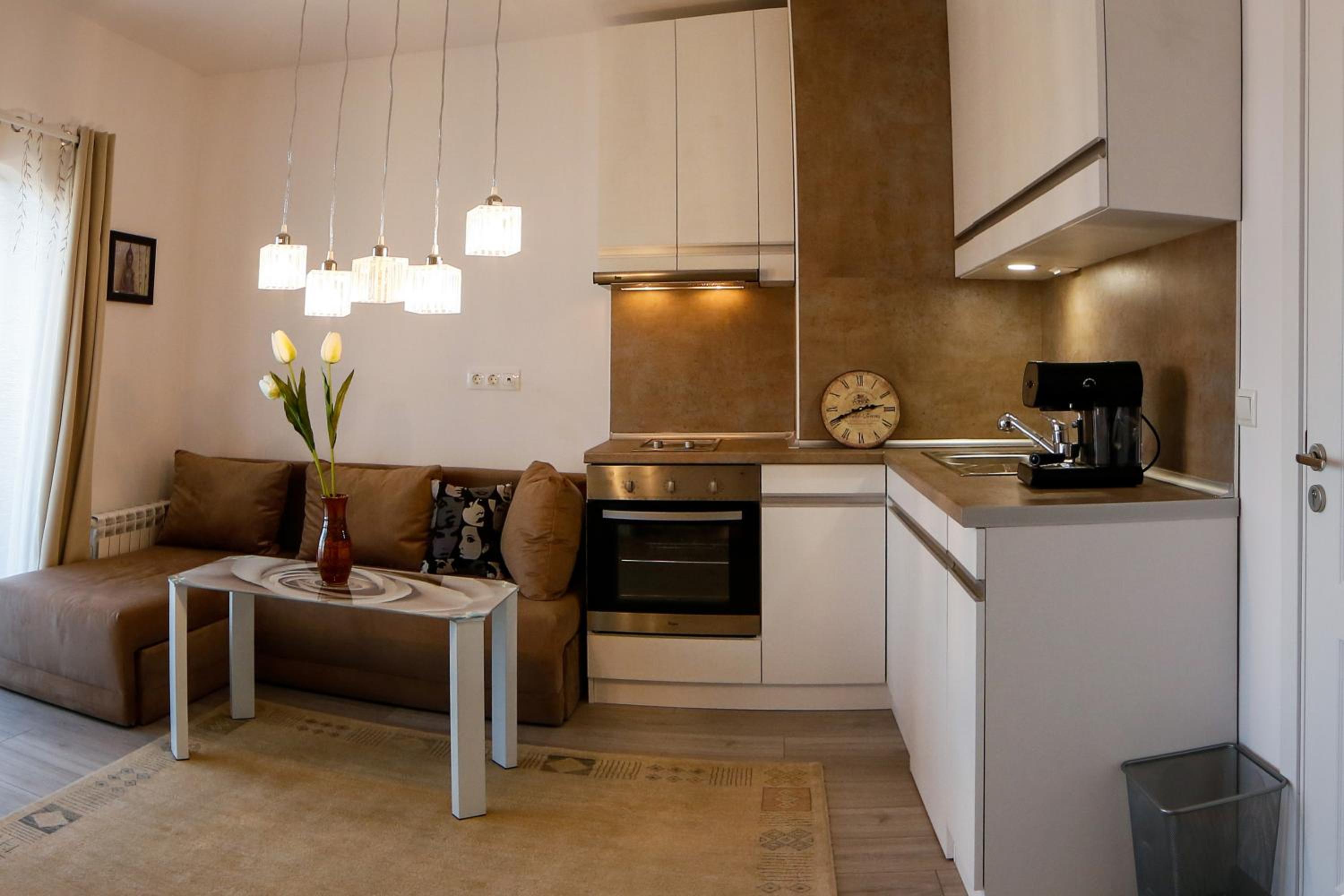 Twin House