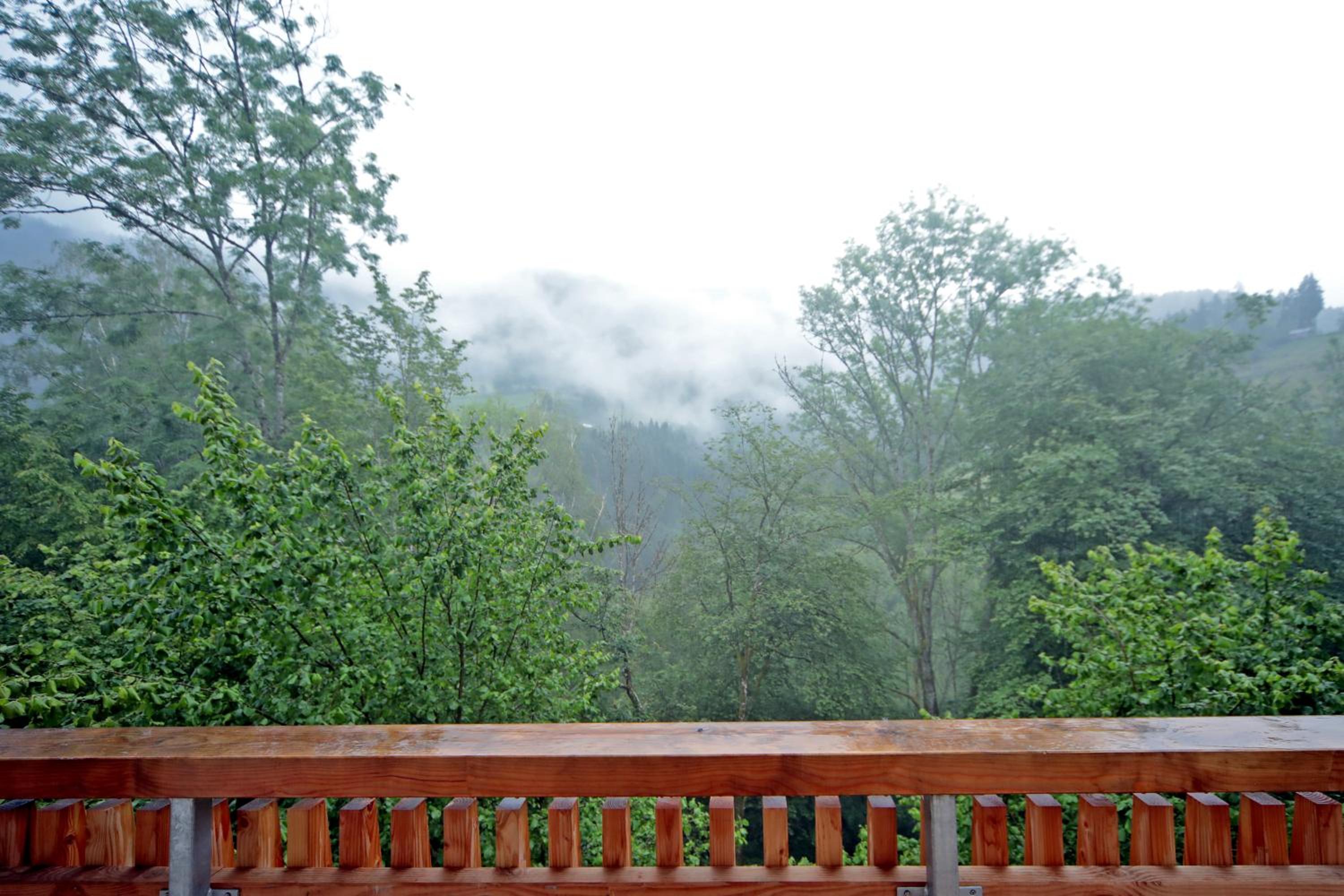 living TIMELESS- Haldenmühle, Luxus Schwarzwald-Retreat mit Sauna