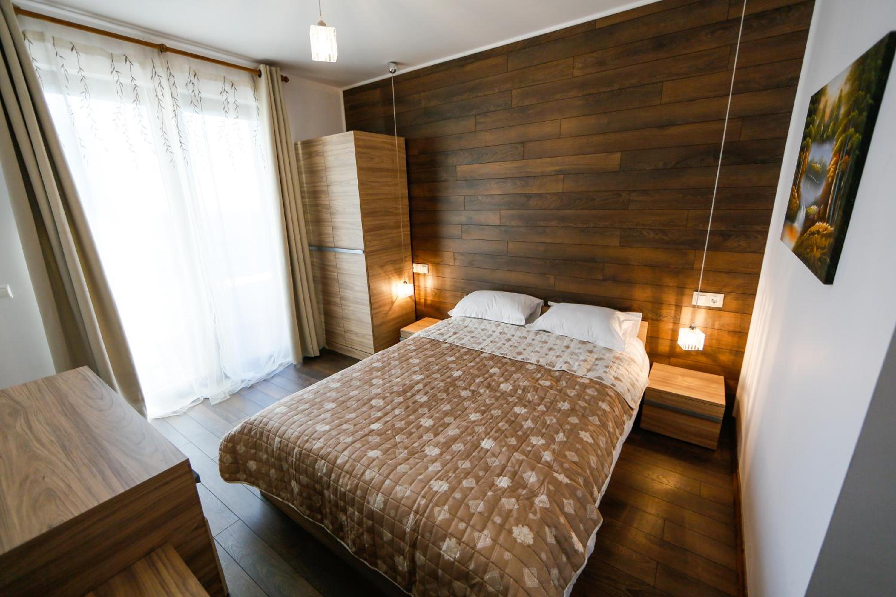Twin House