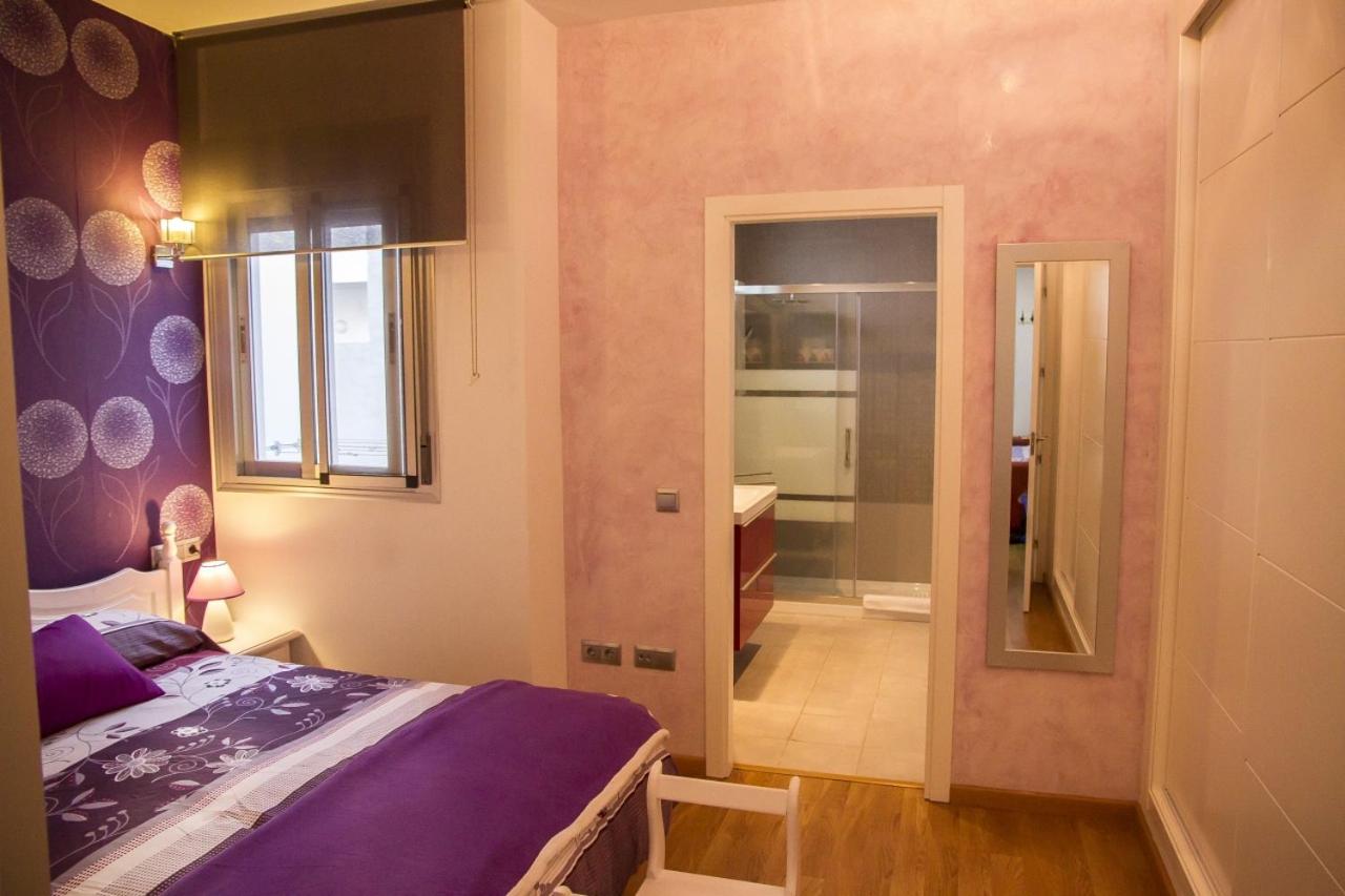 Apartamentos Momas La Casa De Mamá