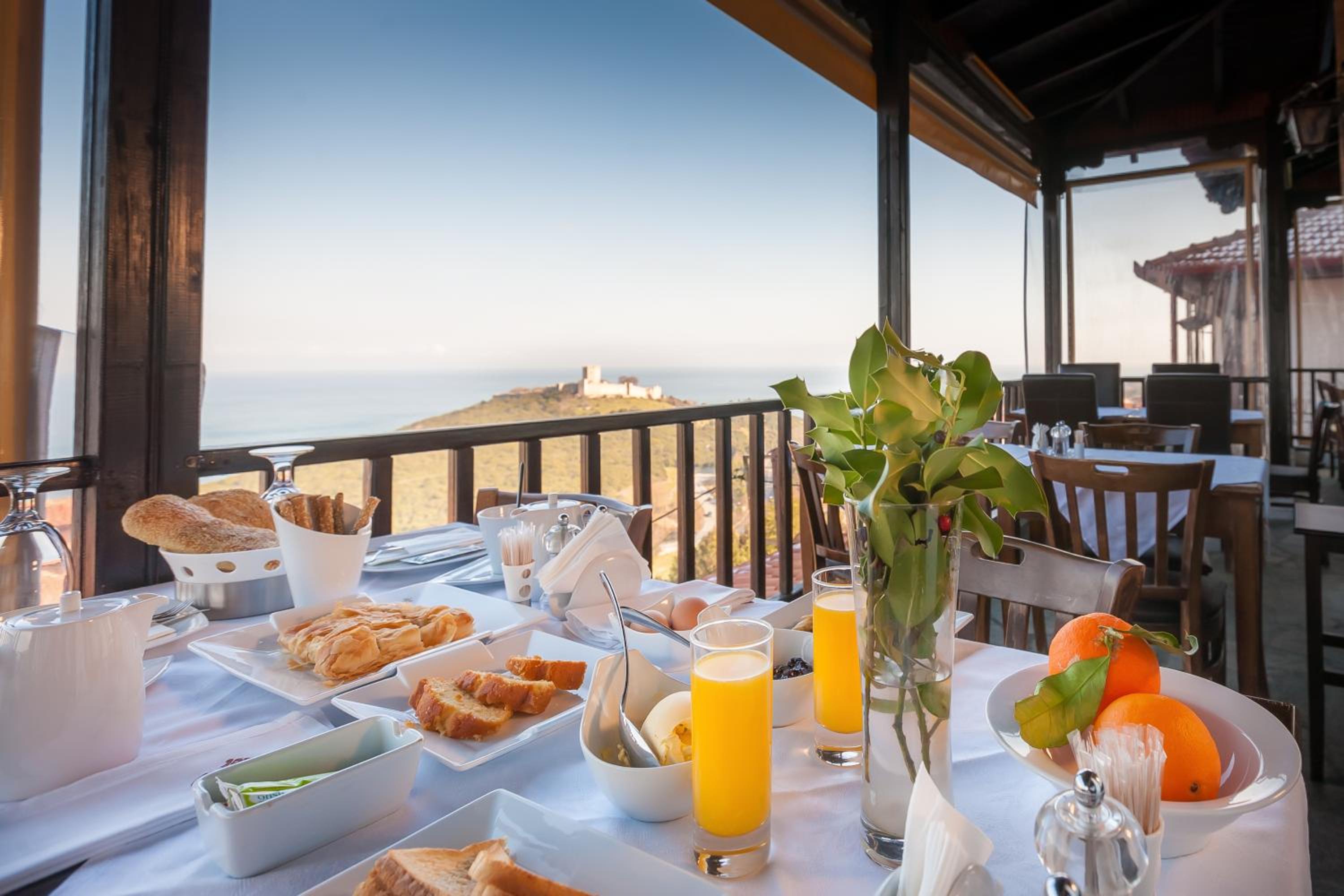 Chalet Castello