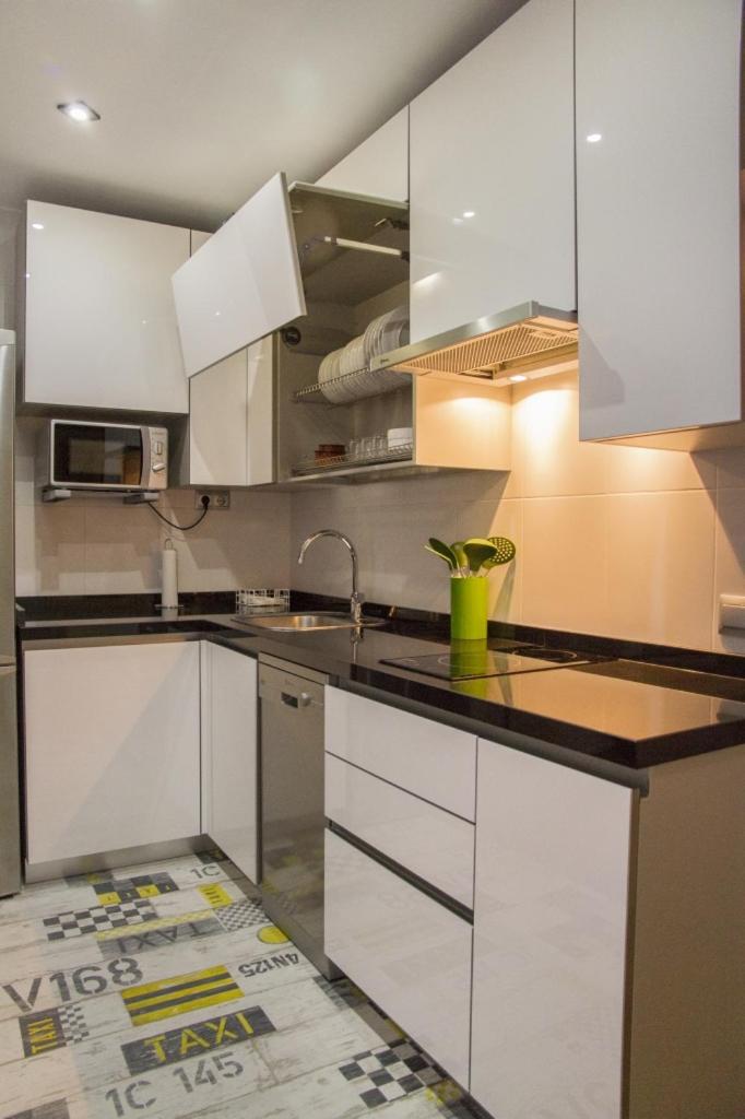 Apartamentos Momas La Casa De Mamá