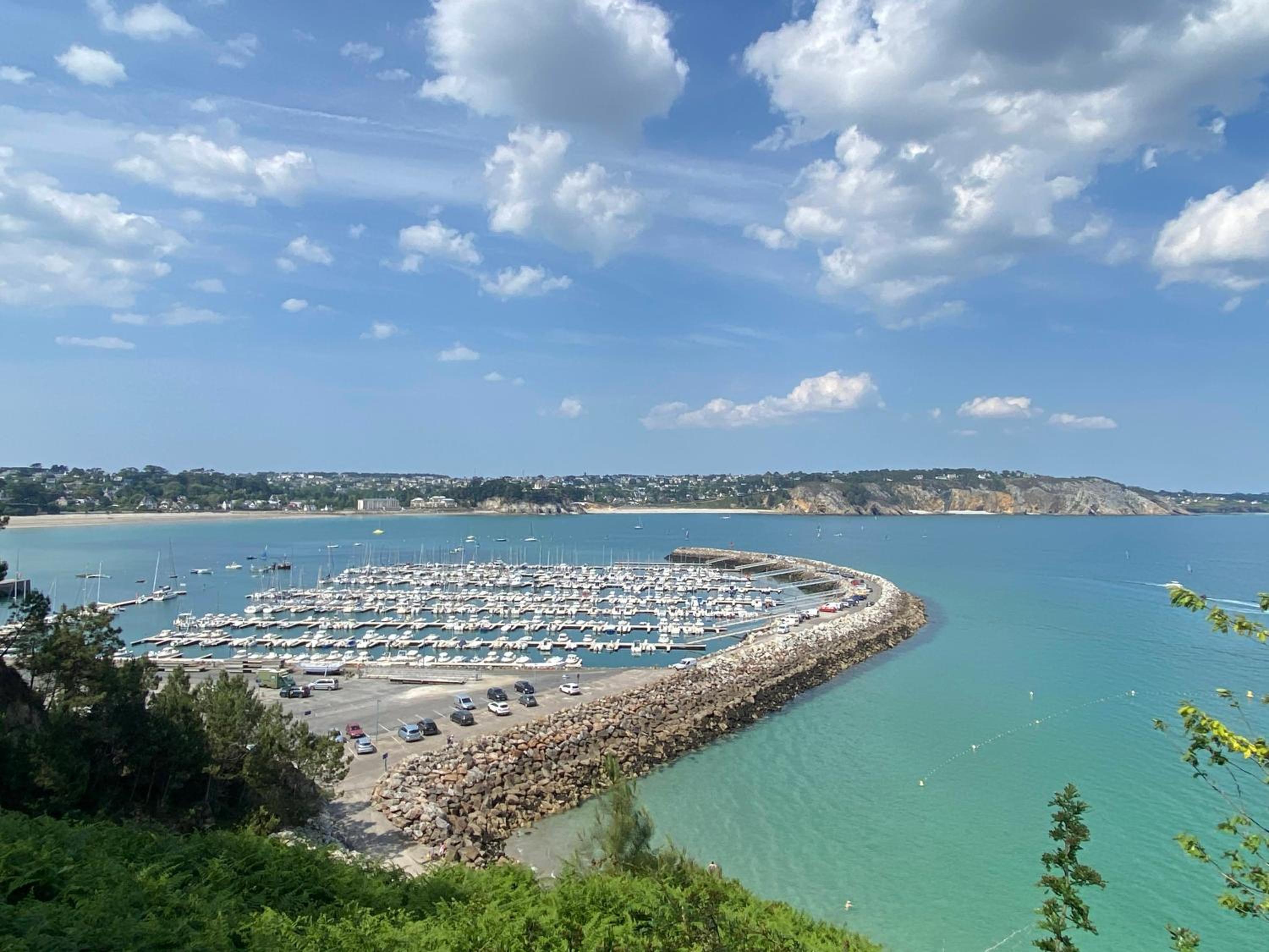 Cap Morgat, photo 9
